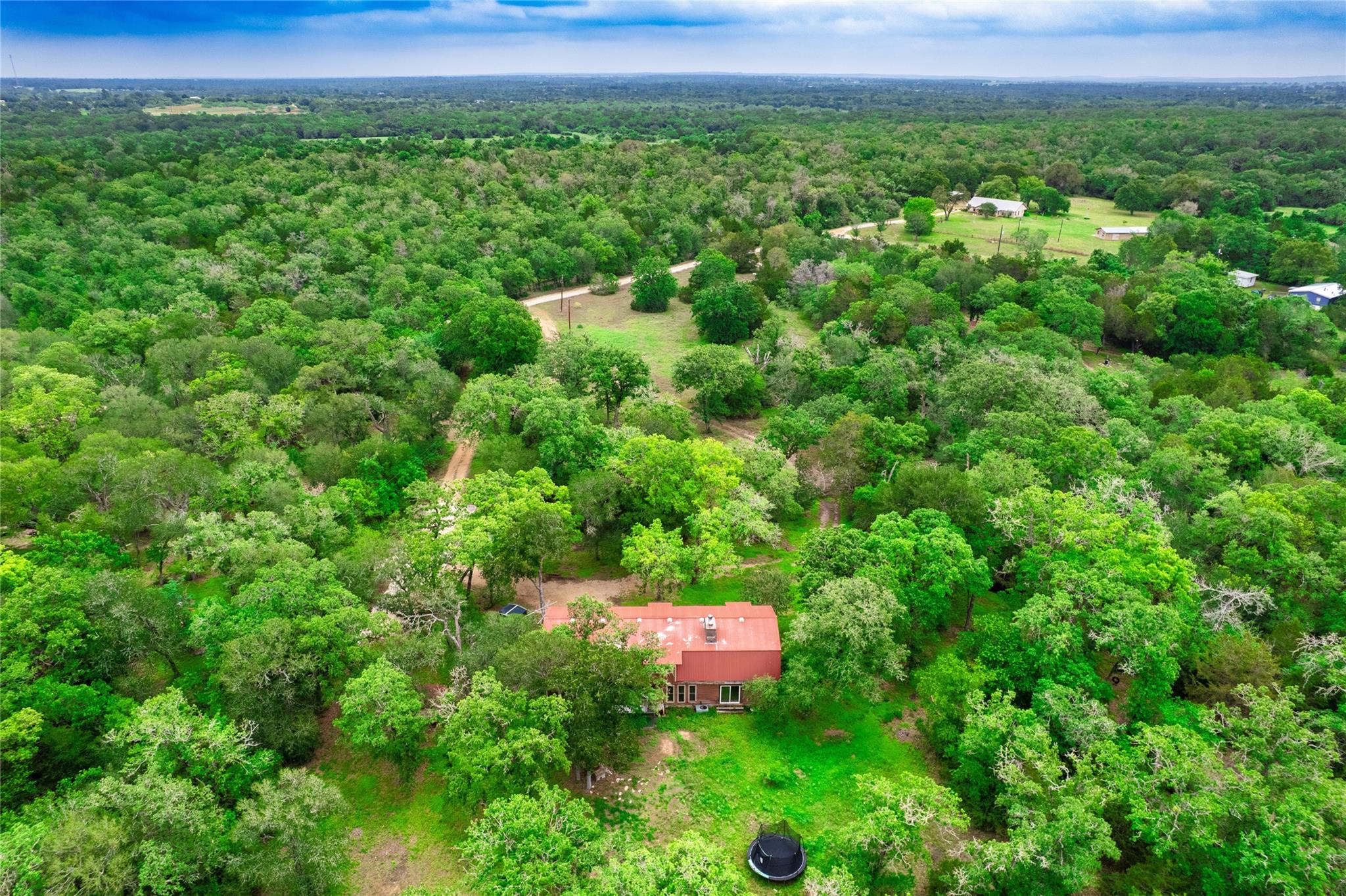 222 Indiana Rd, Lockhart, TX 78644