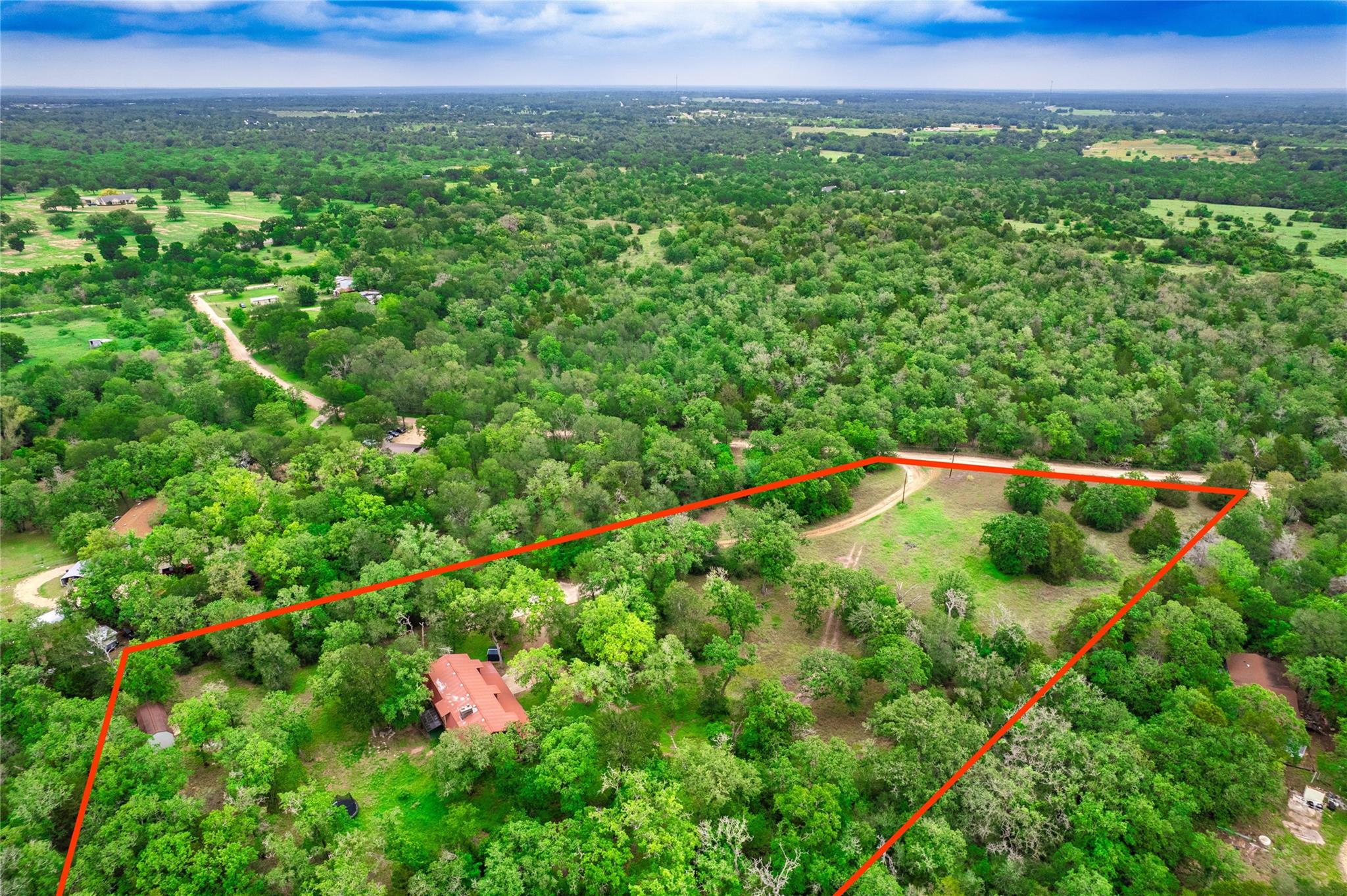 222 Indiana Rd, Lockhart, TX 78644