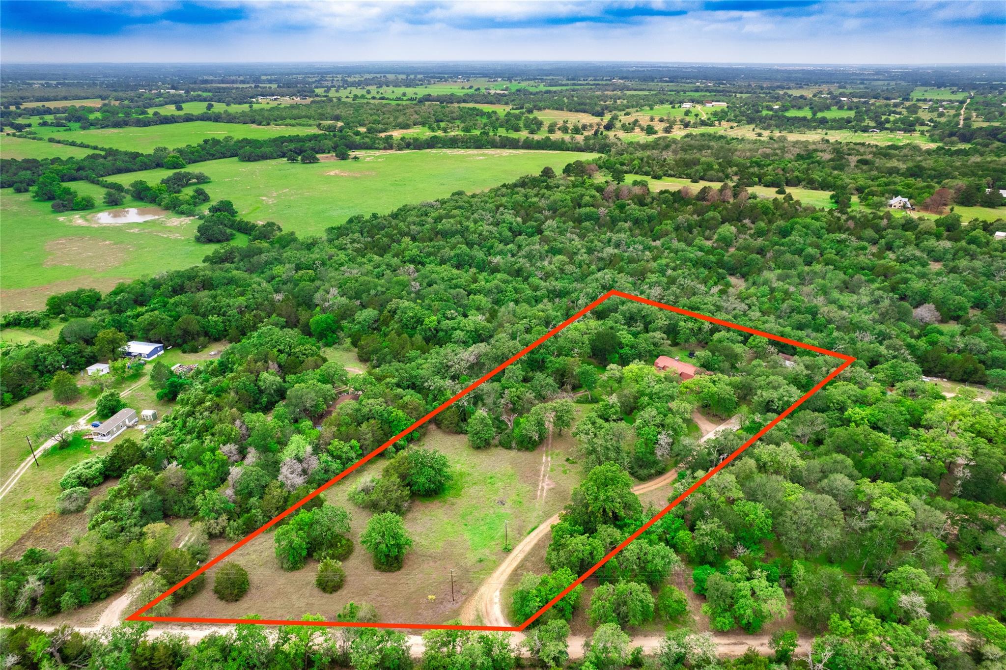 222 Indiana Rd, Lockhart, TX 78644