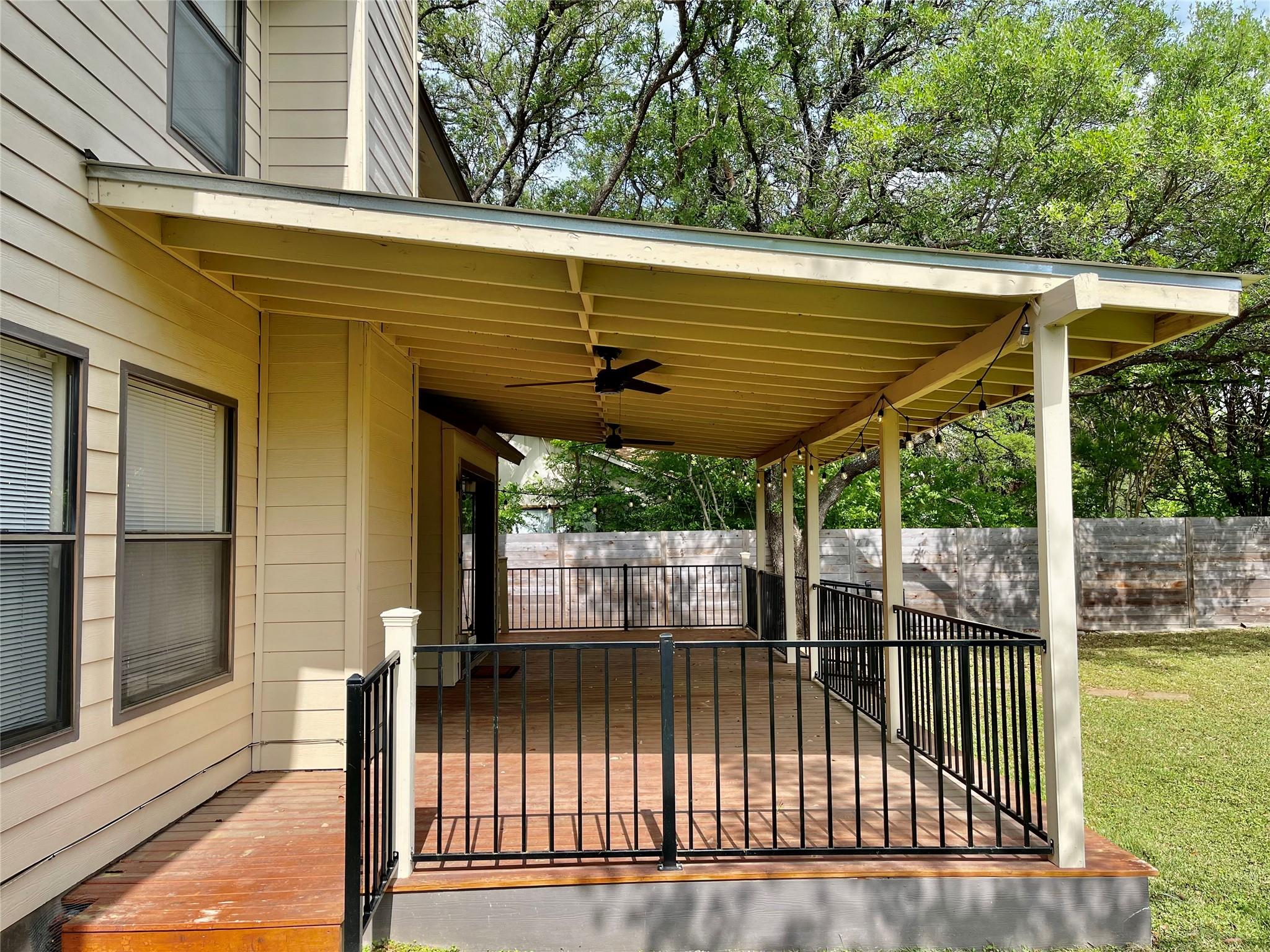 8905 Bridgewood Trl, Austin, TX 78729