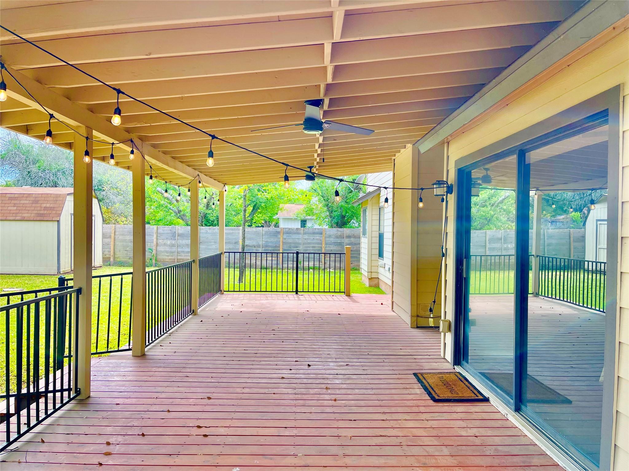 8905 Bridgewood Trl, Austin, TX 78729