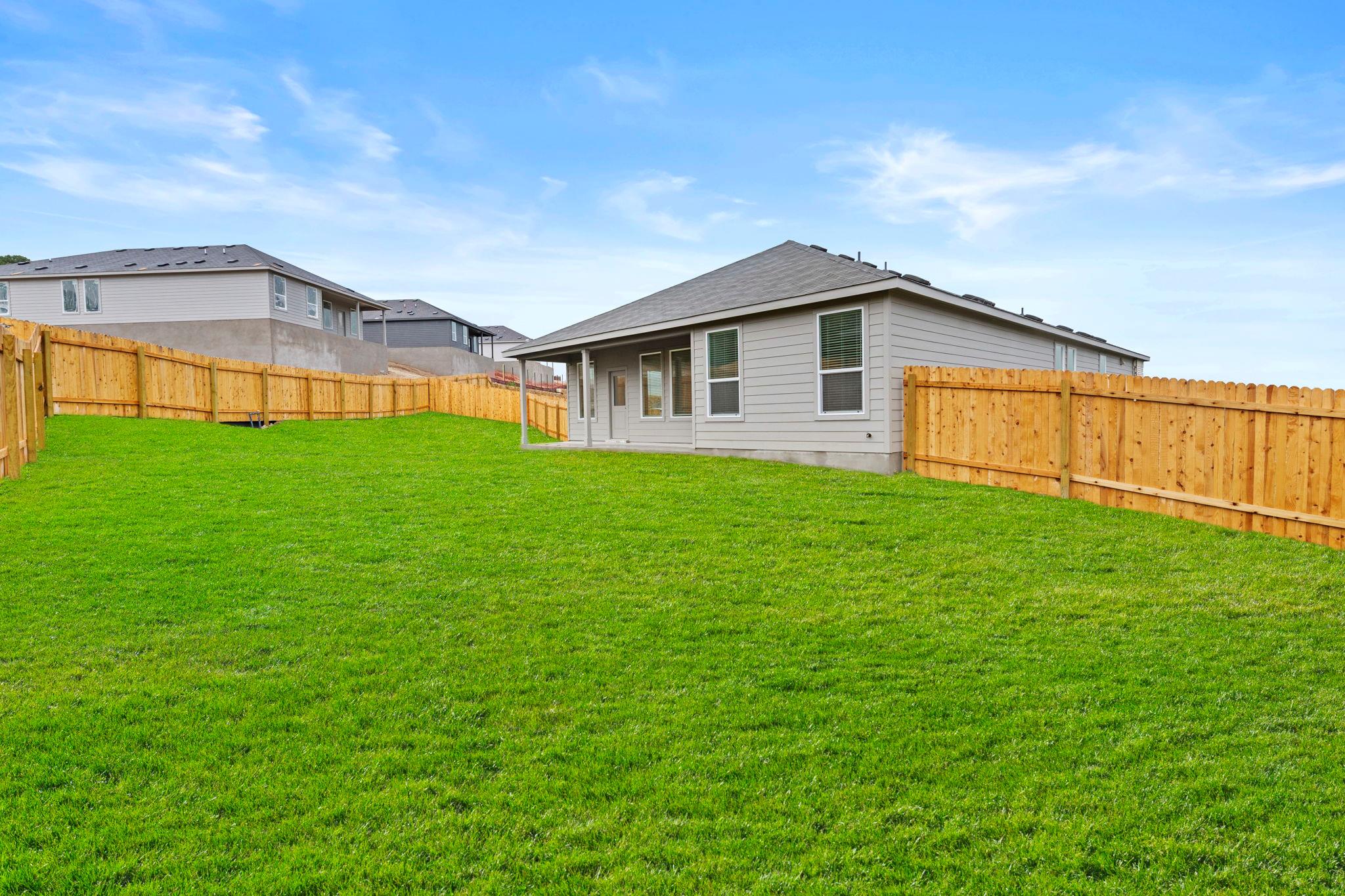 750 Bobby Lou Ln, Copperas Cove, TX 76522