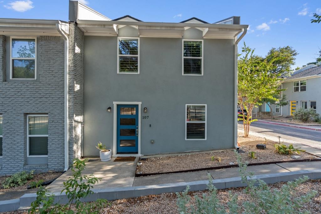 6211 Manor Rd # 107, Austin, TX 78723
