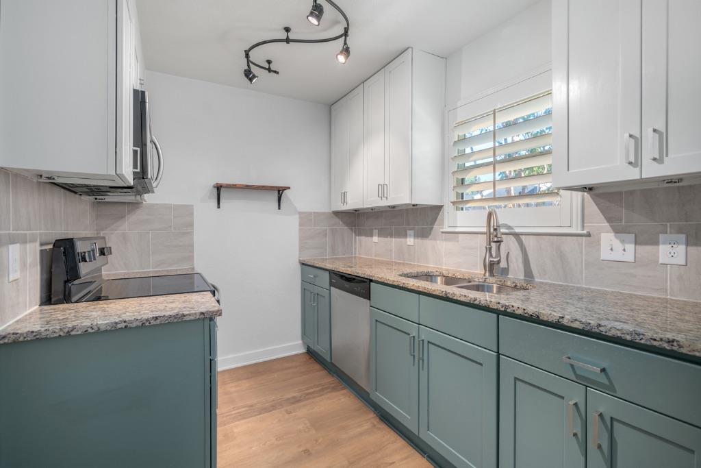 6211 Manor Rd # 107, Austin, TX 78723