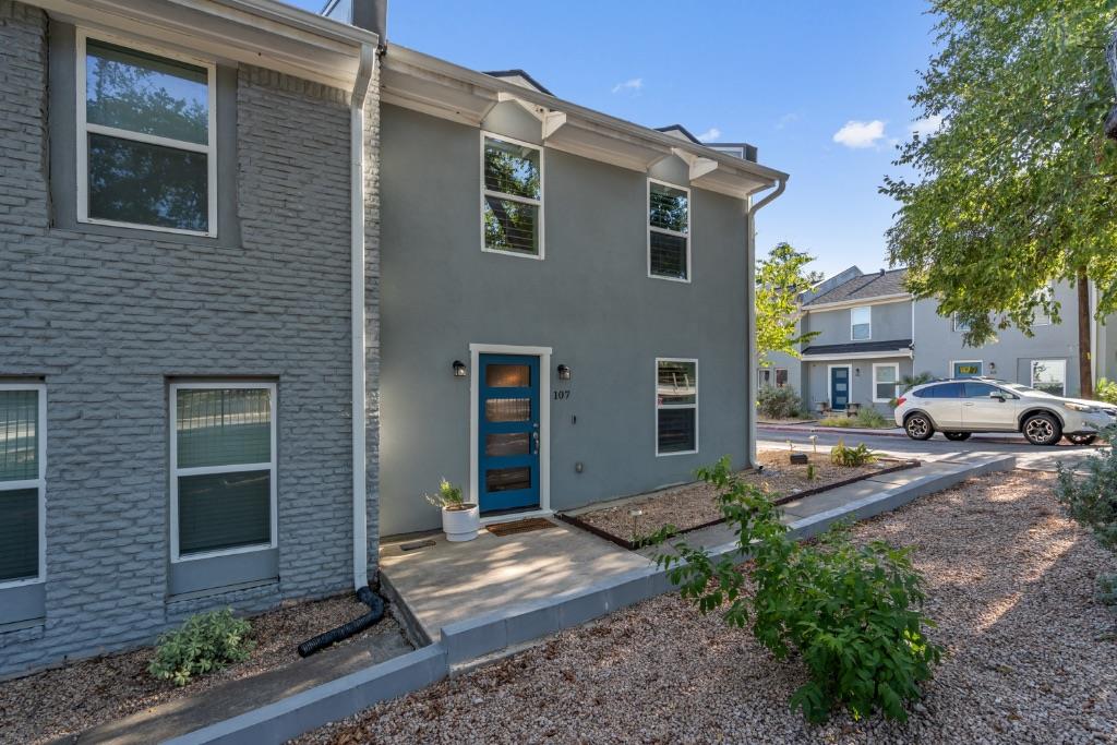 6211 Manor Rd # 107, Austin, TX 78723