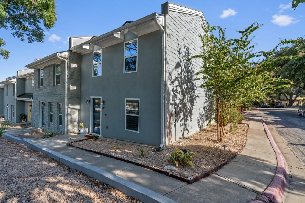 6211 Manor Rd # 107, Austin, TX 78723