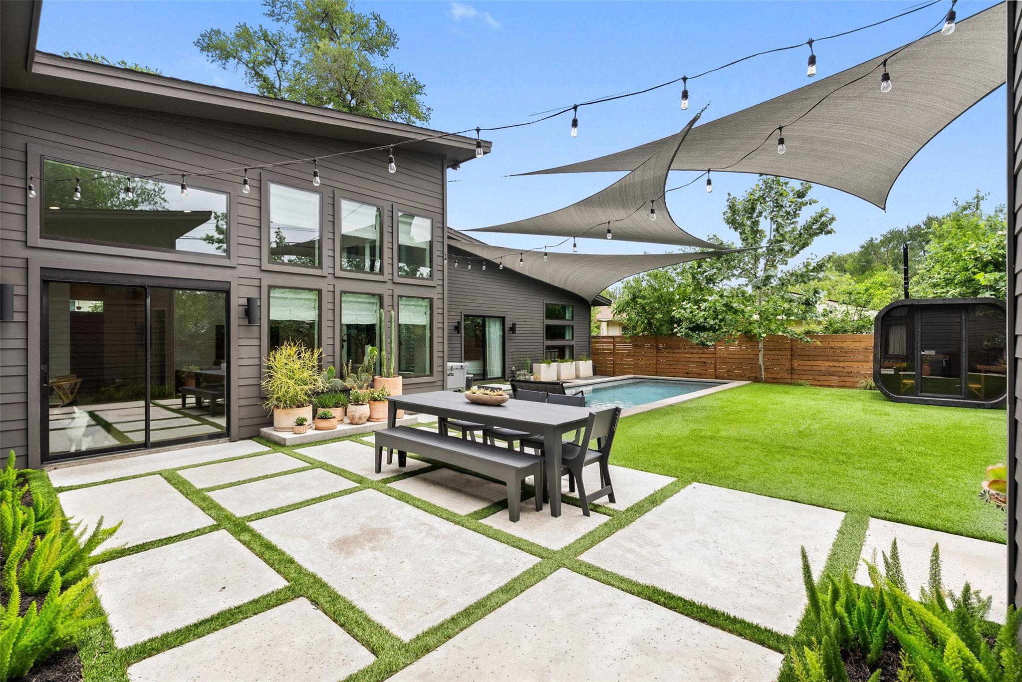 4602 Jinx Ave, Austin, TX 78745