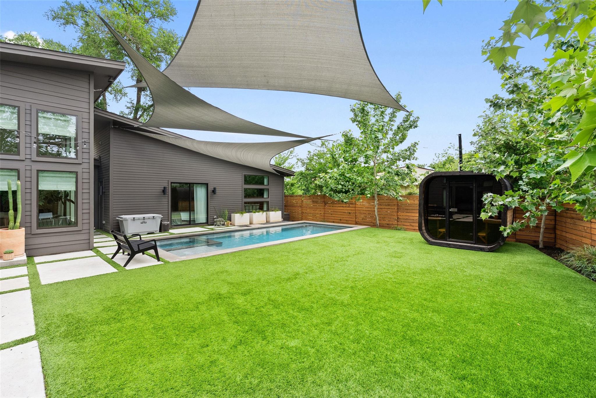 4602 Jinx Ave, Austin, TX 78745