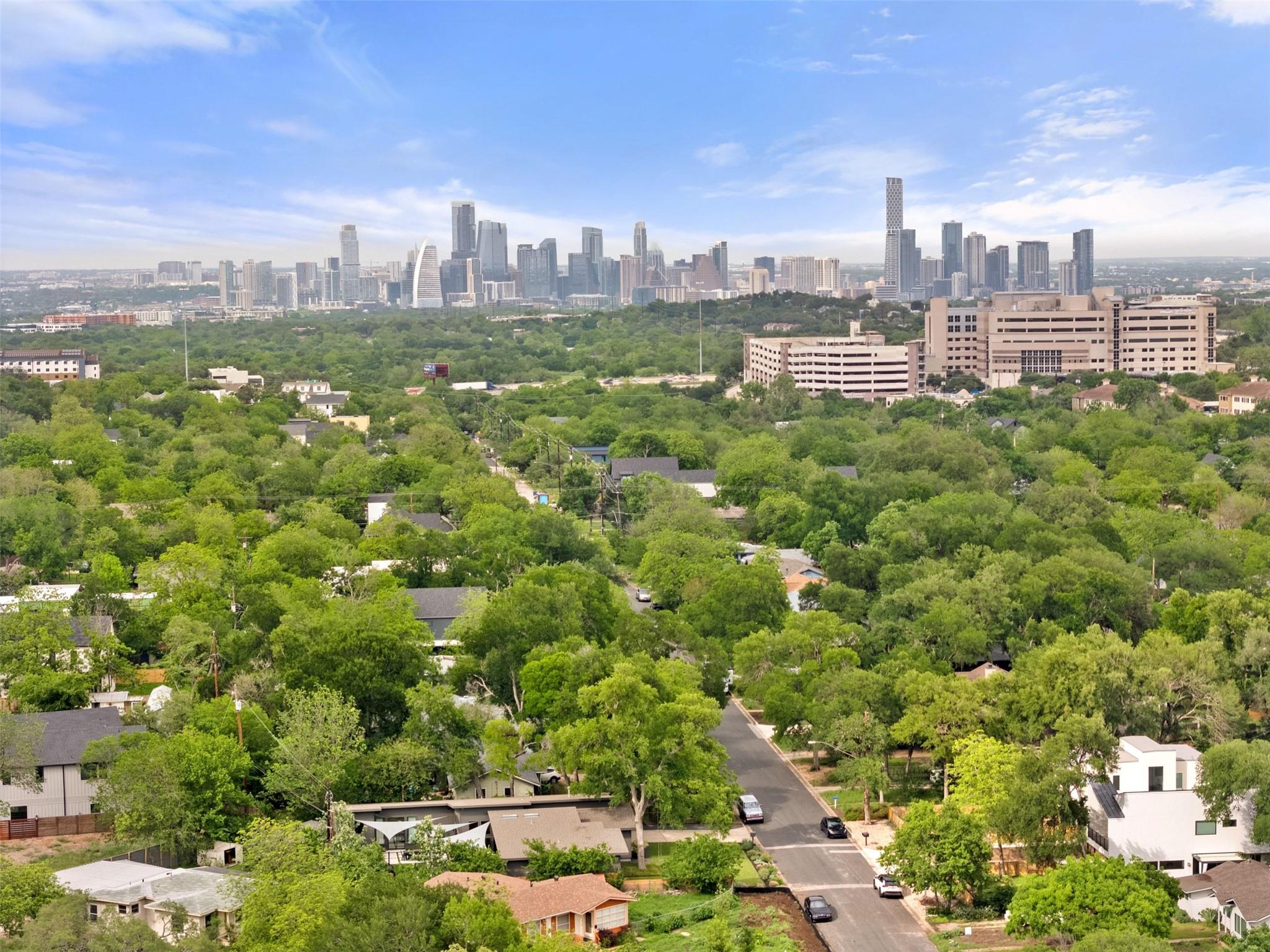 4602 Jinx Ave, Austin, TX 78745