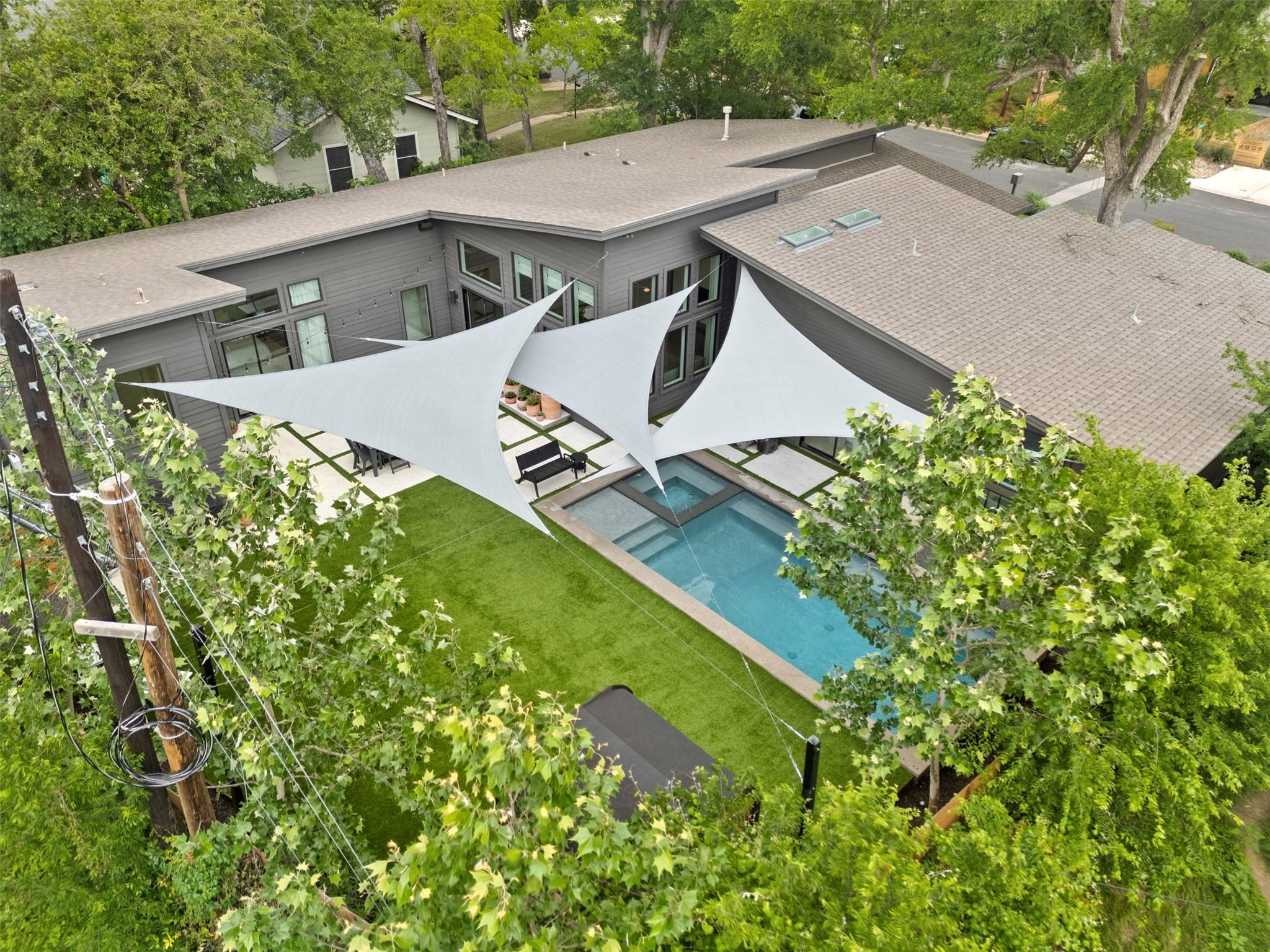 4602 Jinx Ave, Austin, TX 78745