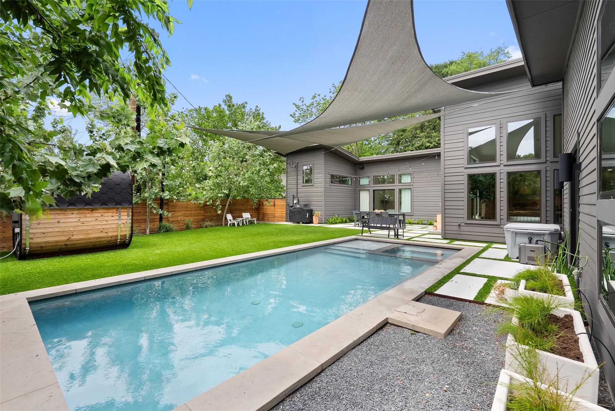 4602 Jinx Ave, Austin, TX 78745