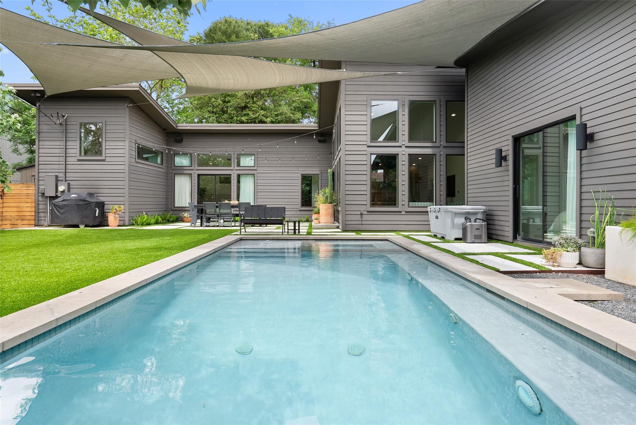 4602 Jinx Ave, Austin, TX 78745