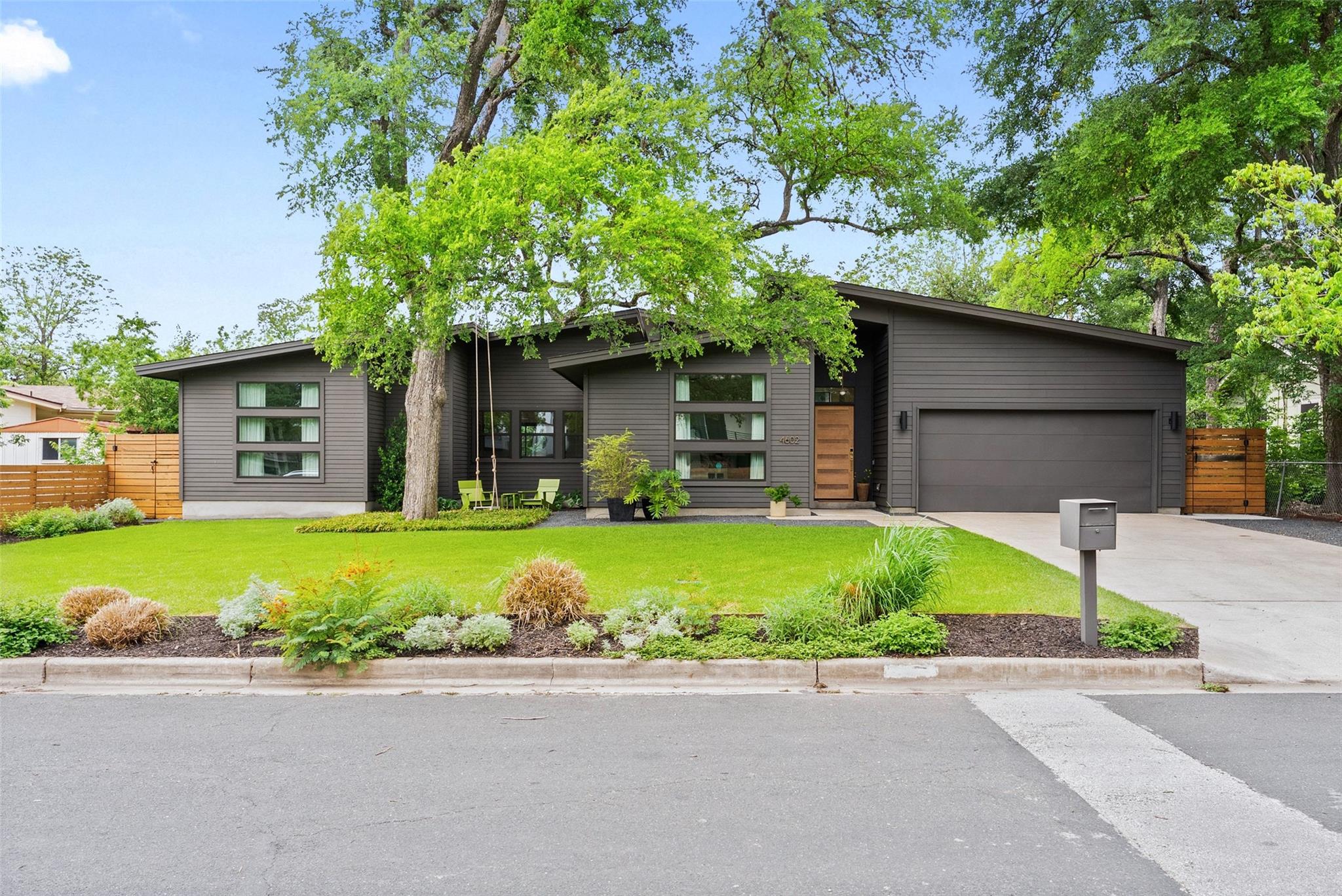 4602 Jinx Ave, Austin, TX 78745