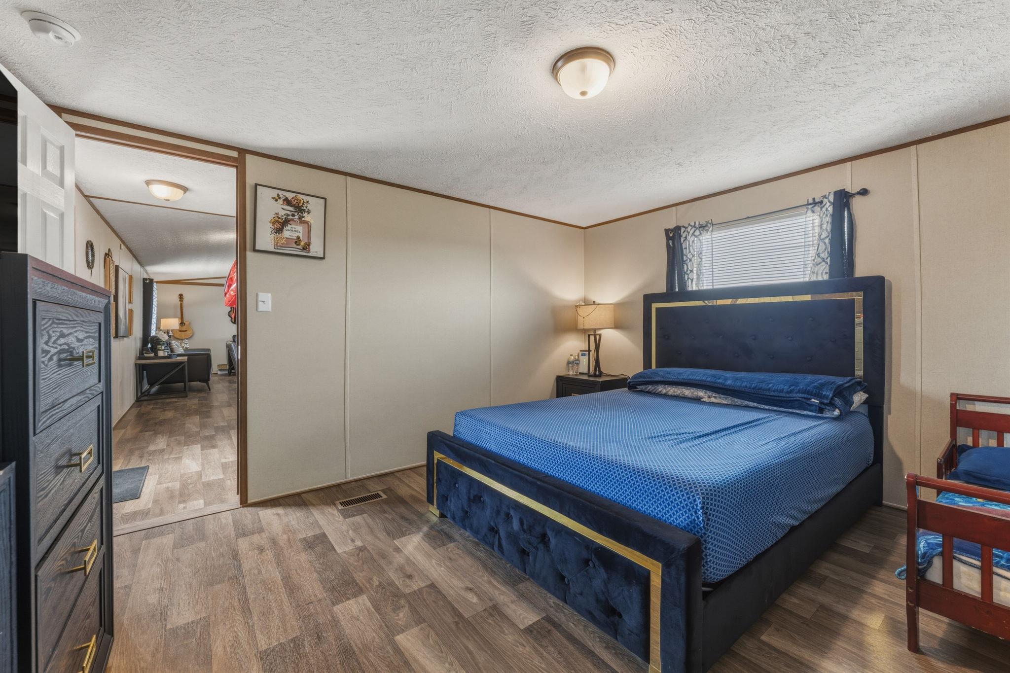 305 Blue Quail St, Dale, TX 78616