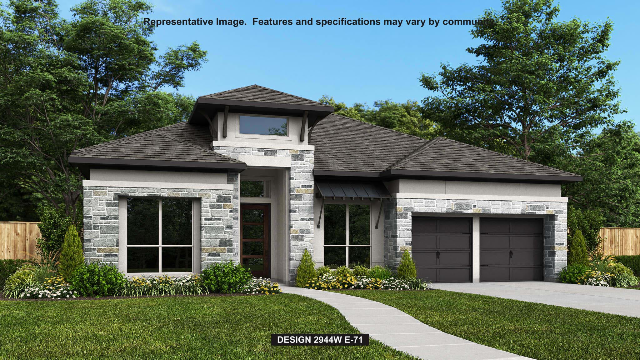 196 Kingswood Dr, Bastrop, TX 78602