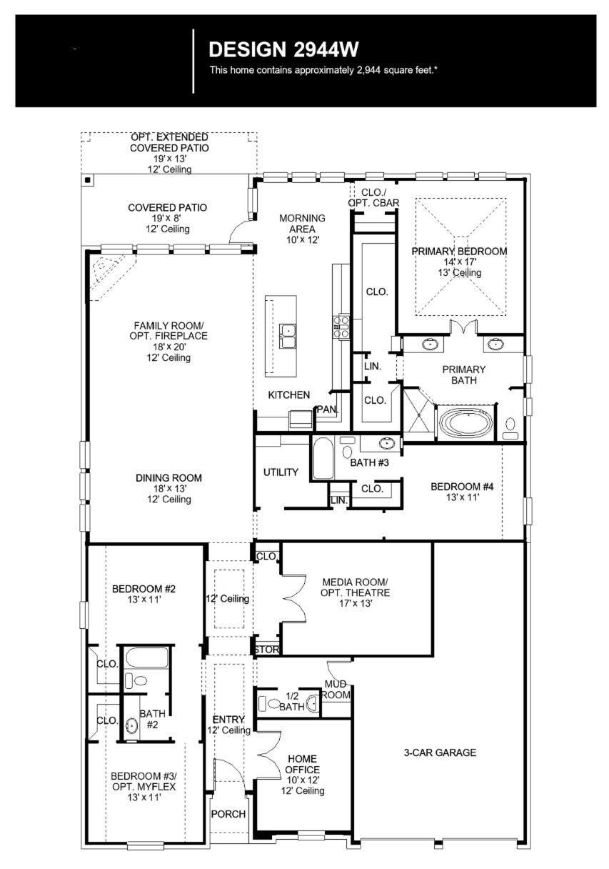 196 Kingswood Dr, Bastrop, TX 78602