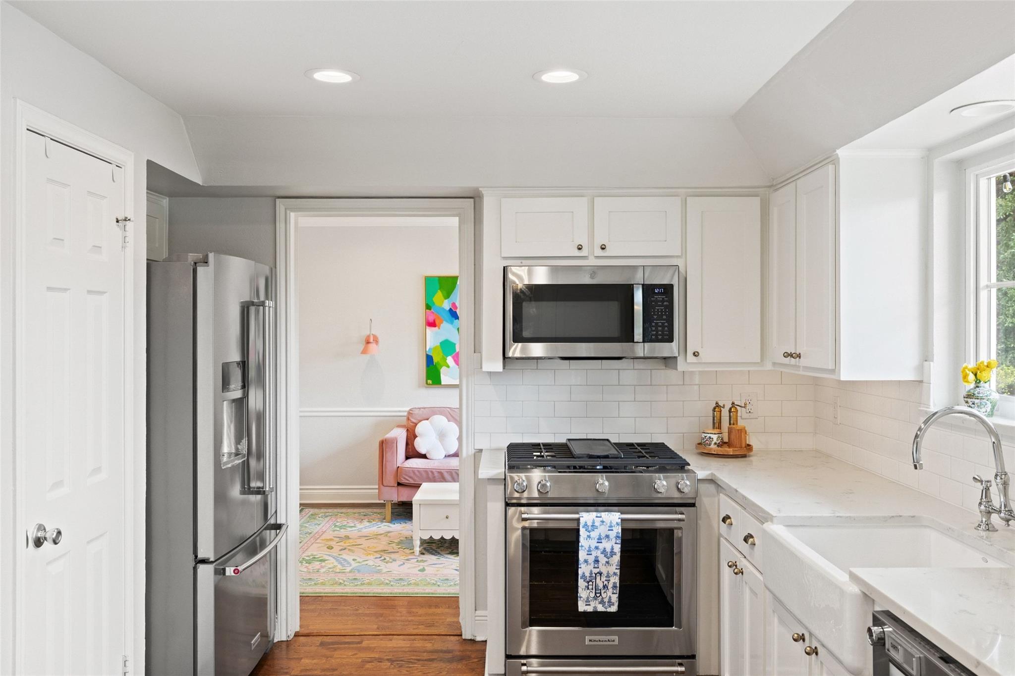 3106 Mistyglen Cir, Austin, TX 78746