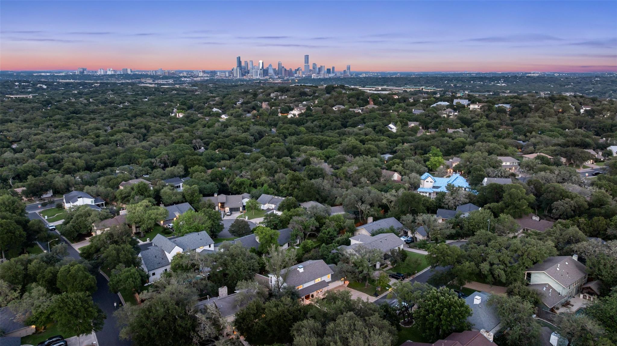 3106 Mistyglen Cir, Austin, TX 78746