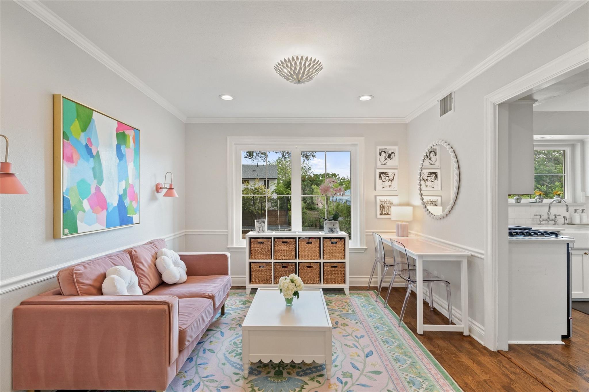 3106 Mistyglen Cir, Austin, TX 78746