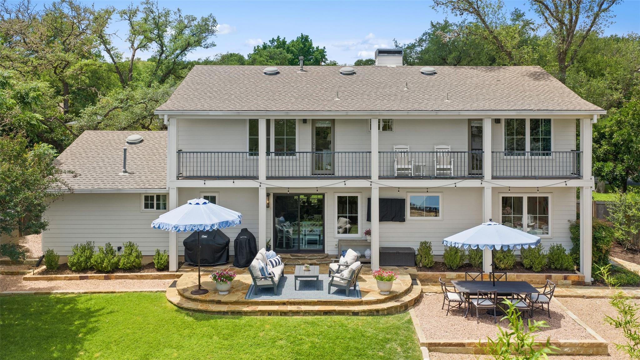 3106 Mistyglen Cir, Austin, TX 78746
