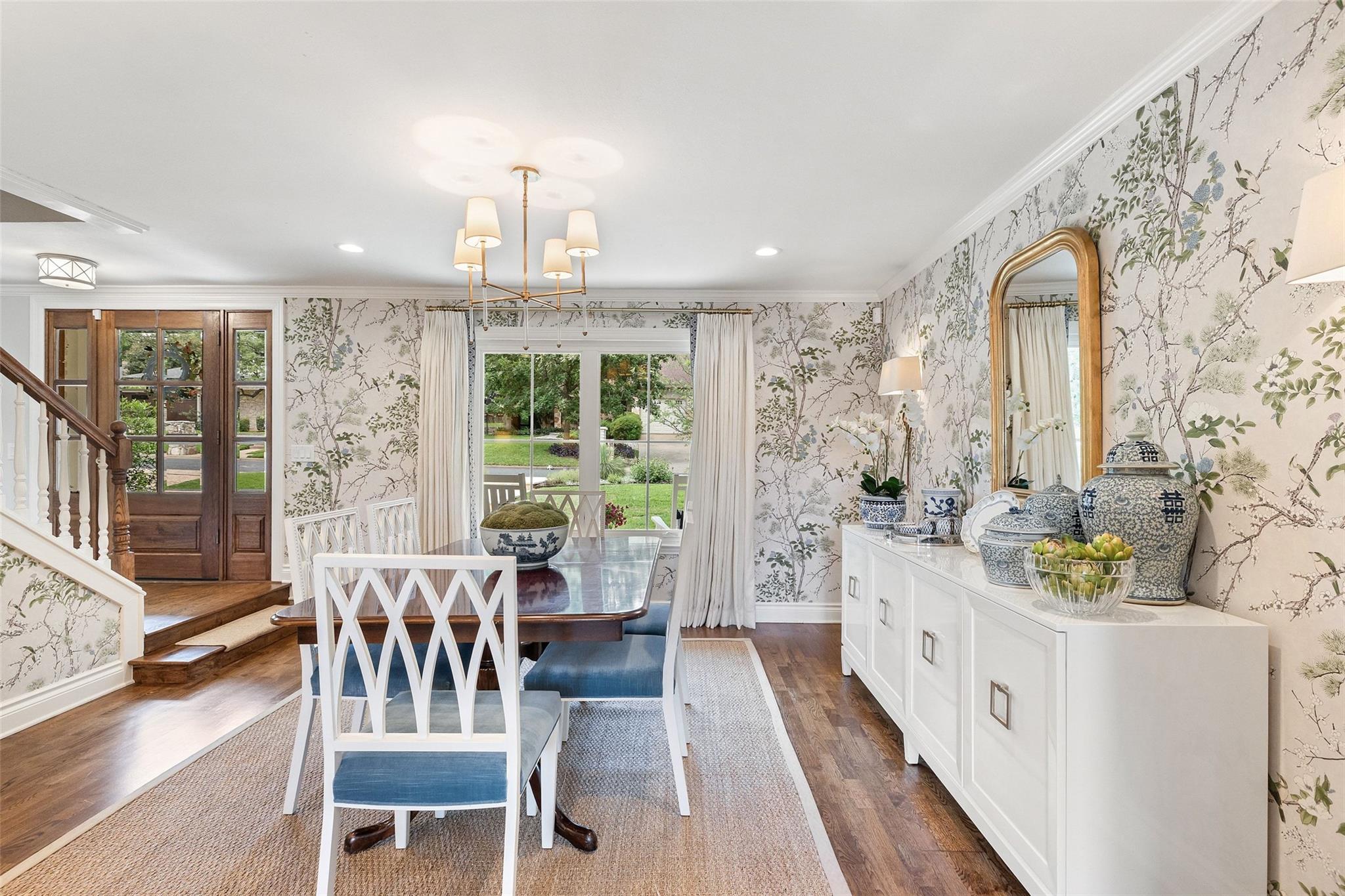 3106 Mistyglen Cir, Austin, TX 78746