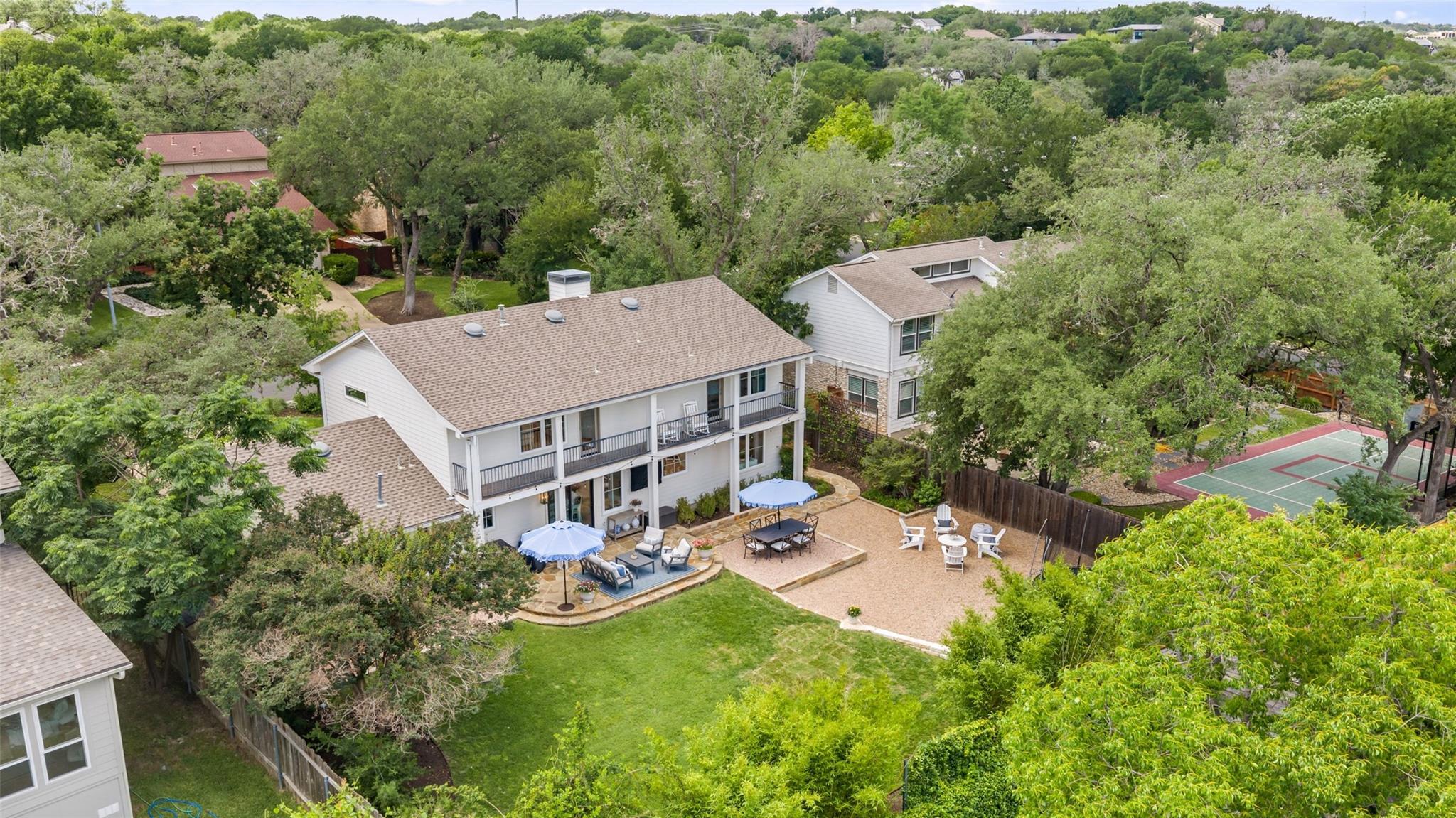 3106 Mistyglen Cir, Austin, TX 78746