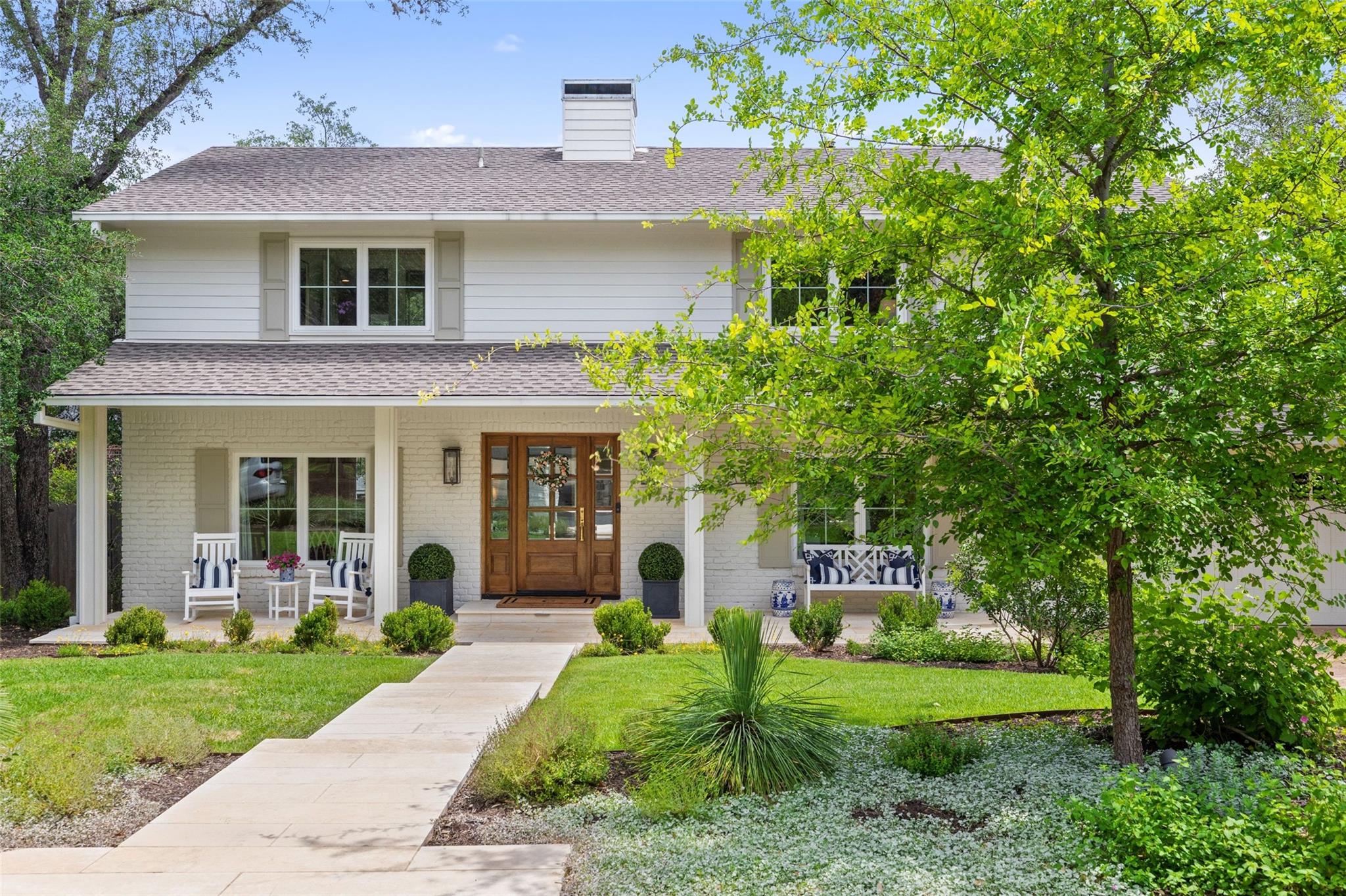 3106 Mistyglen Cir, Austin, TX 78746