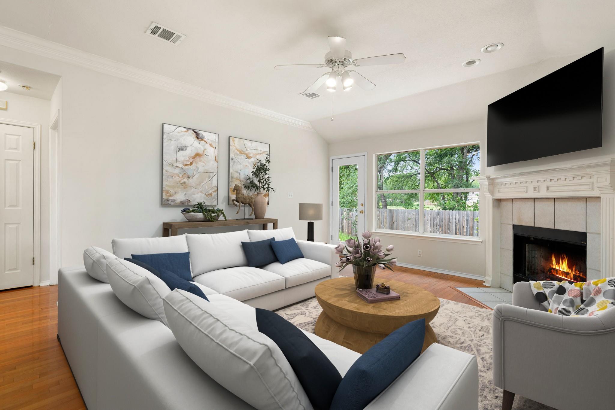 2704 Winding Brook Dr, Austin, TX 78748