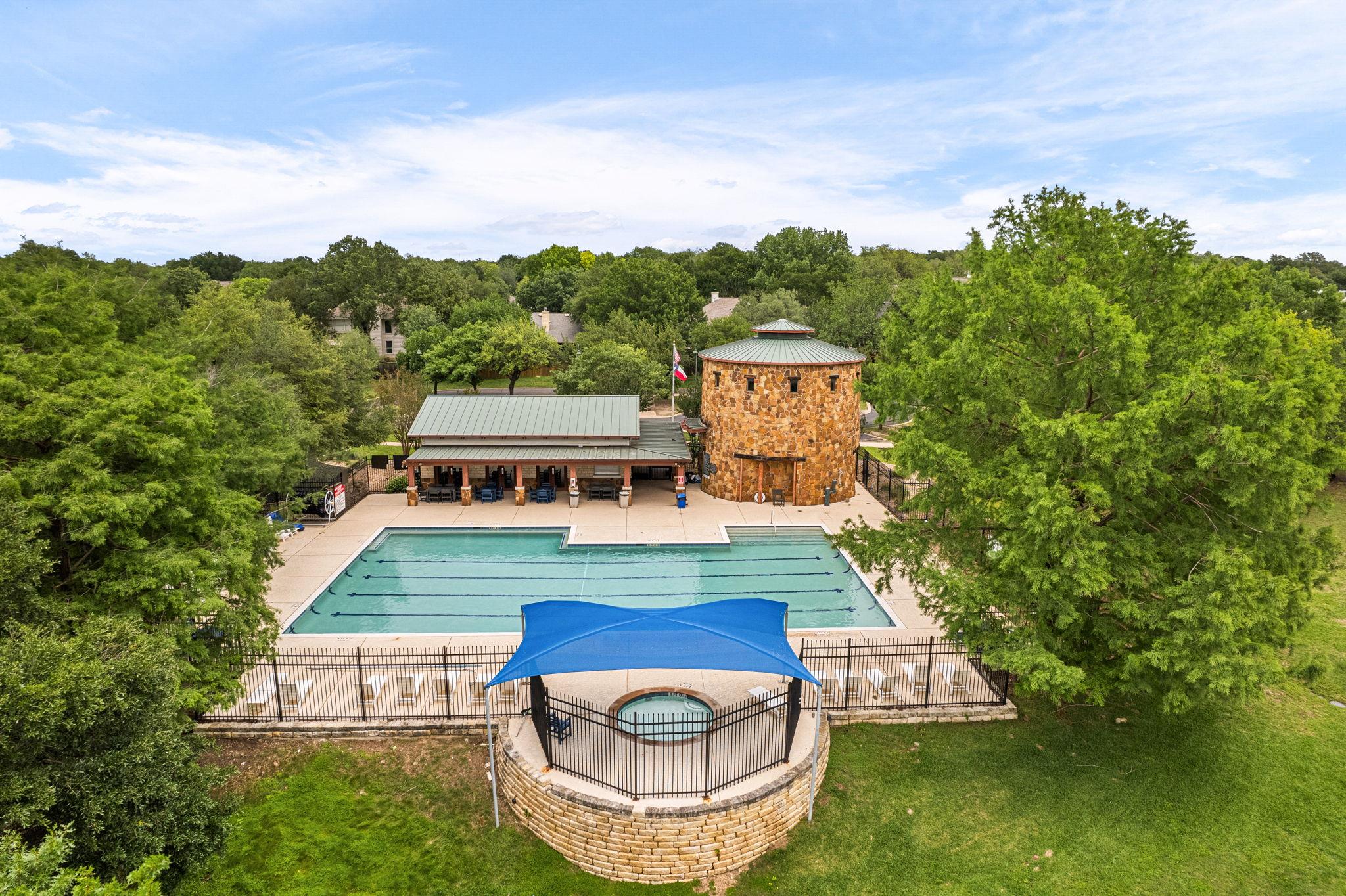 2704 Winding Brook Dr, Austin, TX 78748