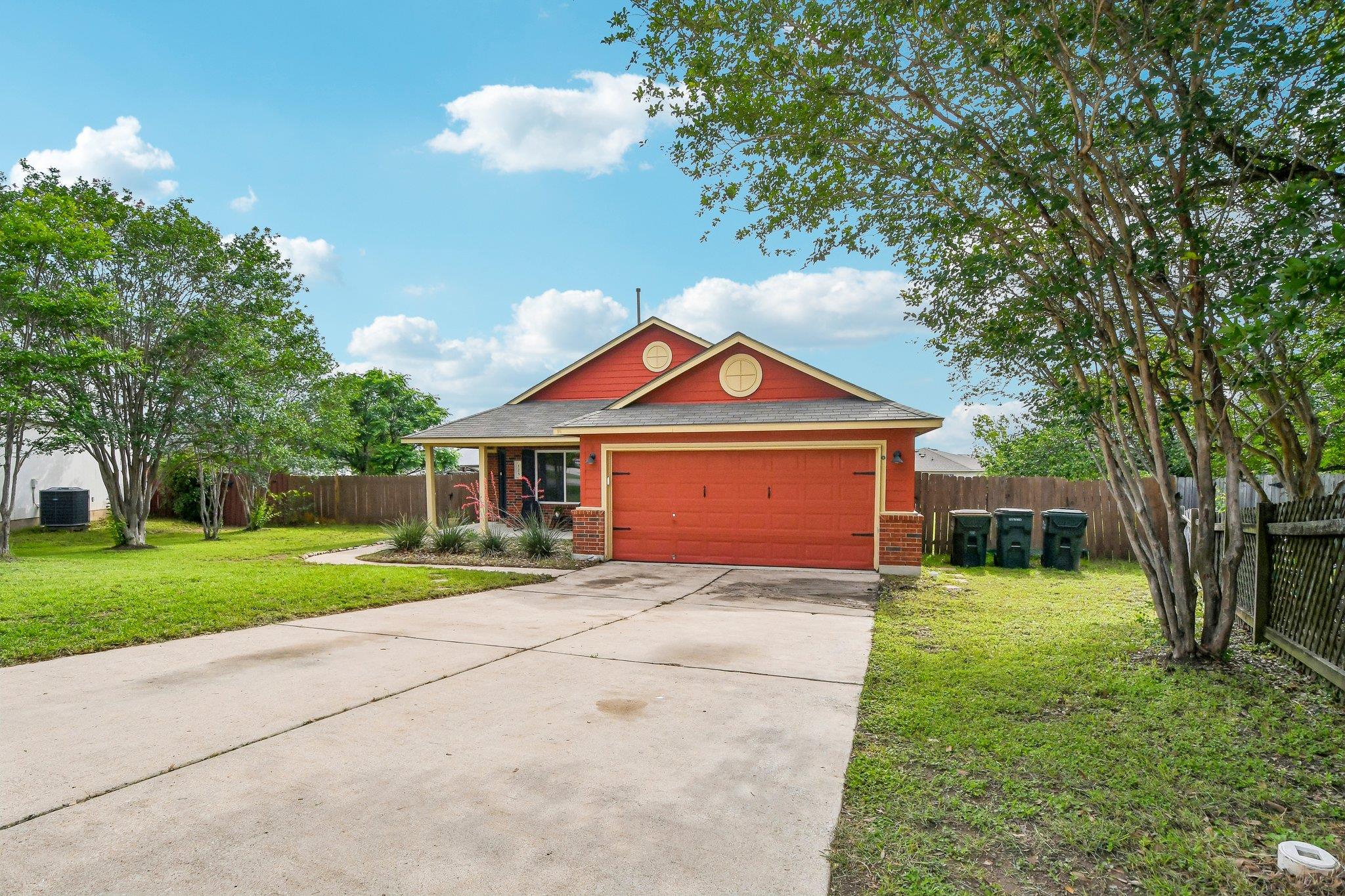 125 Mason Reed Cv, Kyle, TX 78640