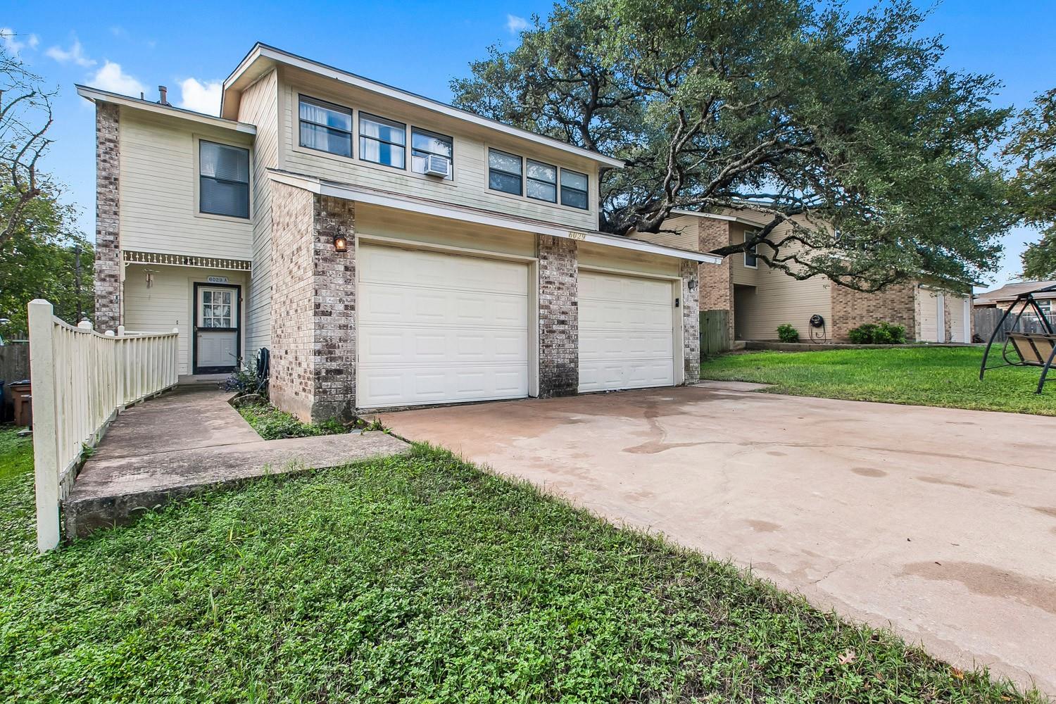 6029 Old Fredericksburg Rd # A, Austin, TX 78749