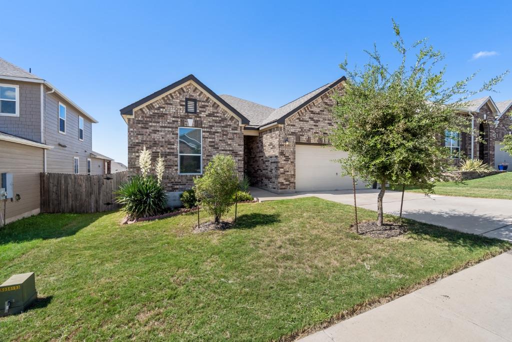 7712 Peccary Dr, Austin, TX 78744