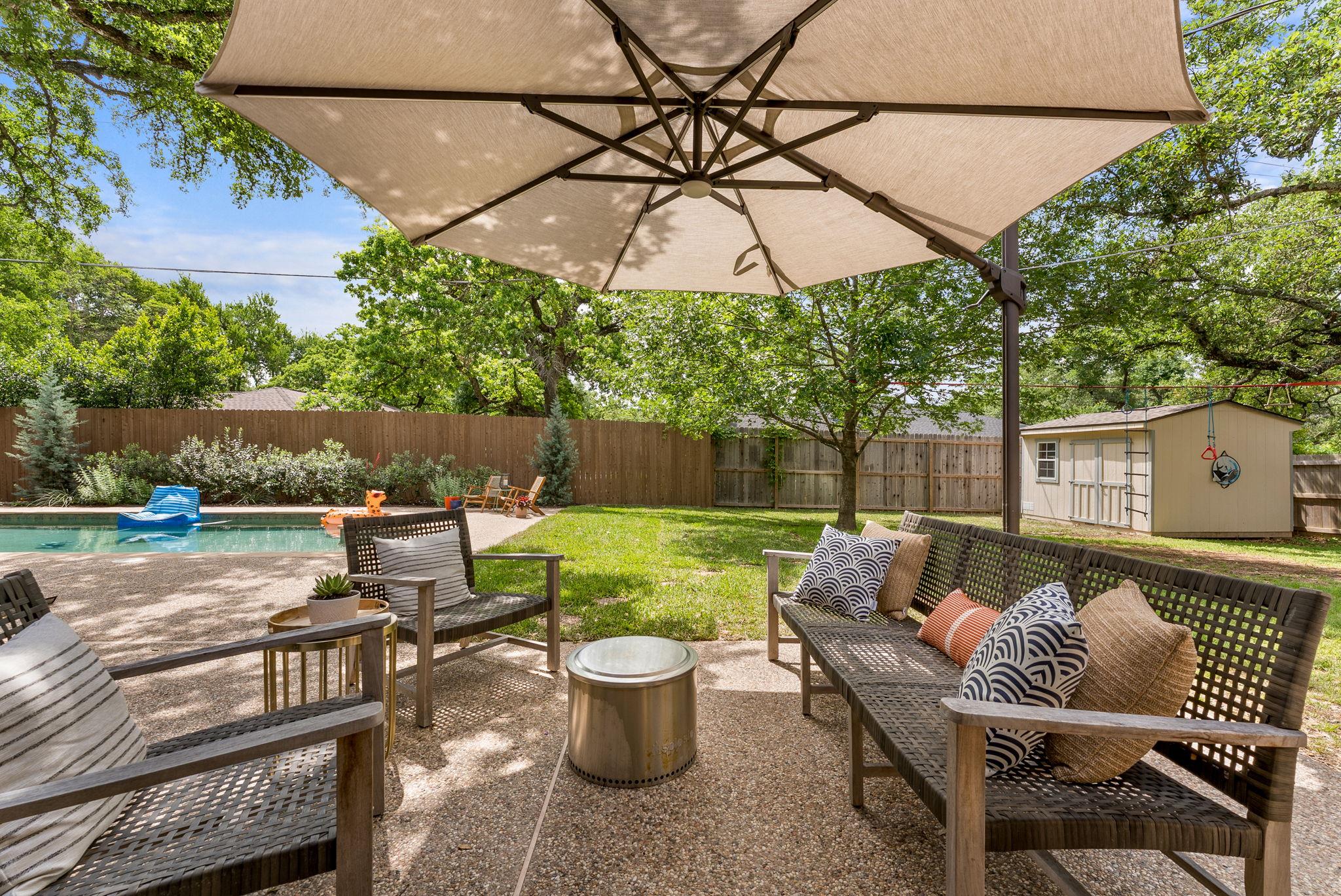 10503 Spicewood Pkwy, Austin, TX 78750