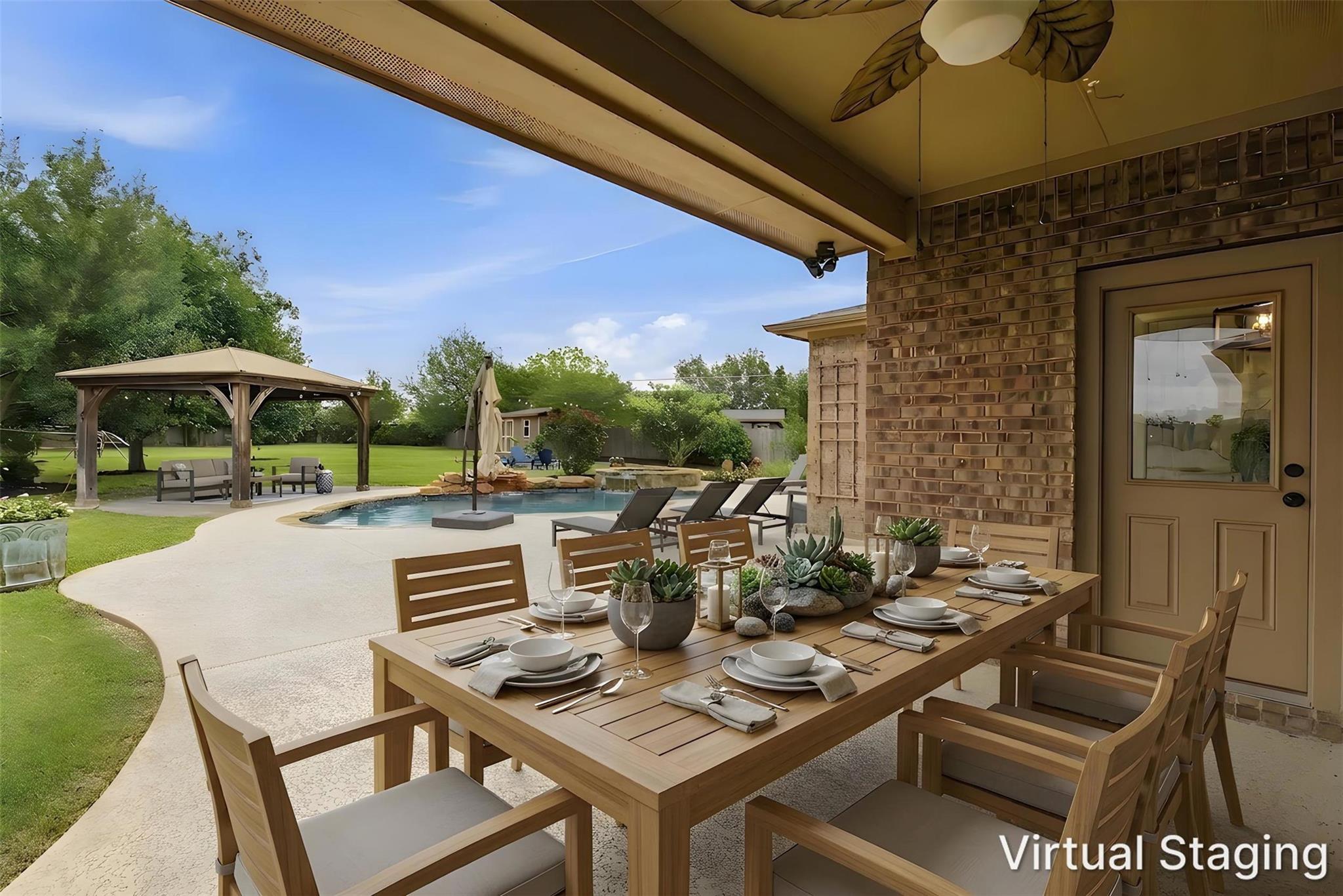 1126 Enclave Way, Hutto, TX 78634