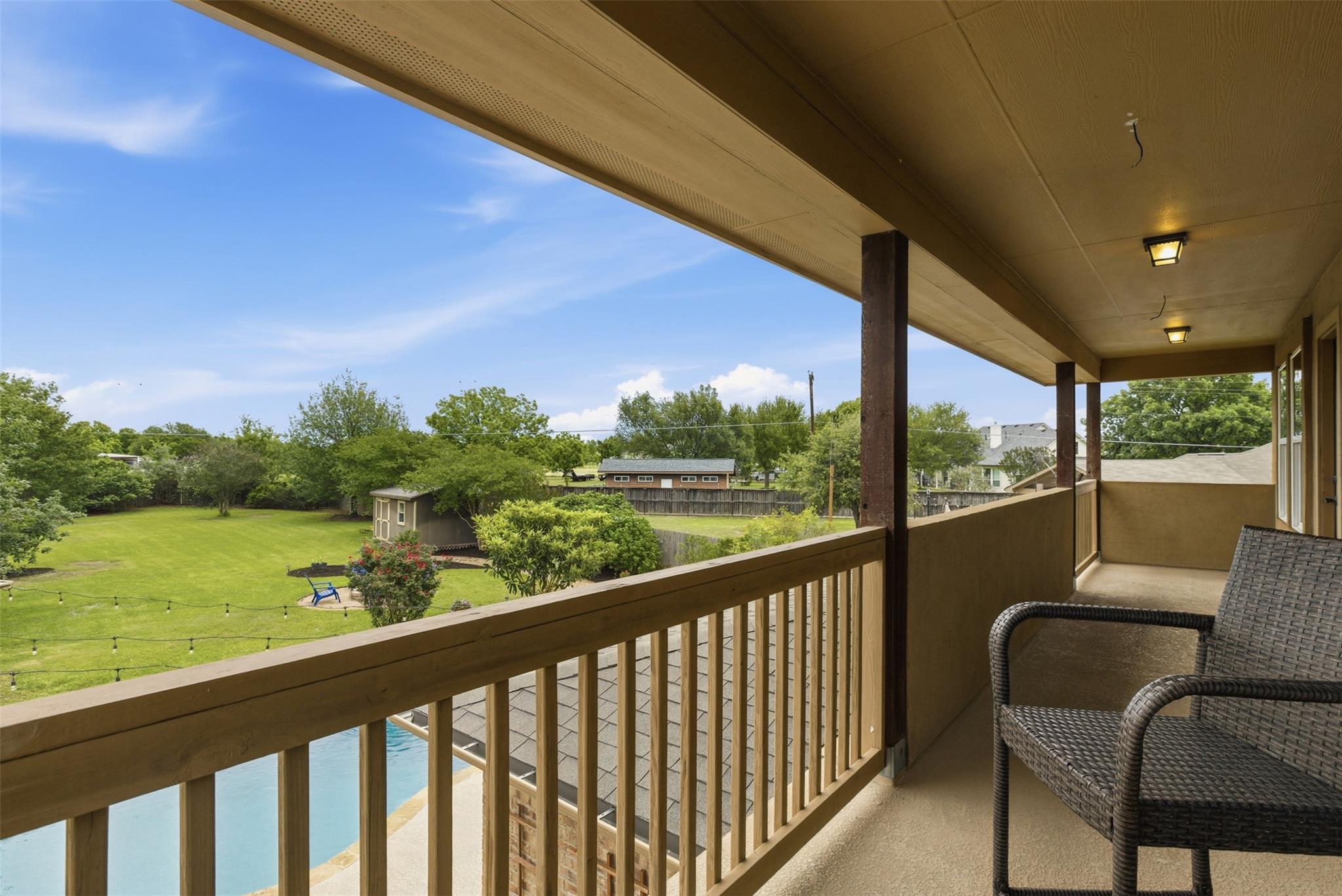 1126 Enclave Way, Hutto, TX 78634