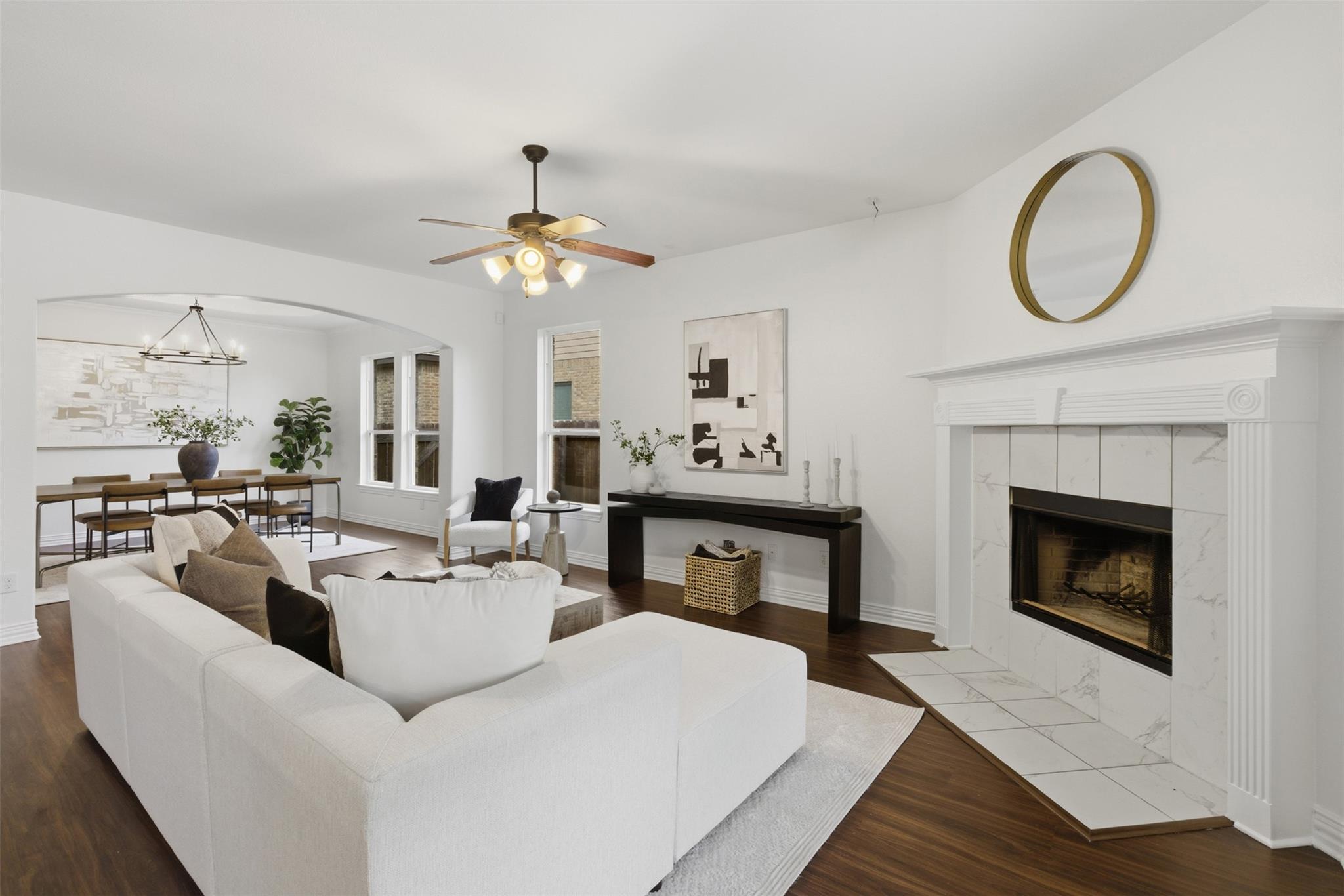 1126 Enclave Way, Hutto, TX 78634