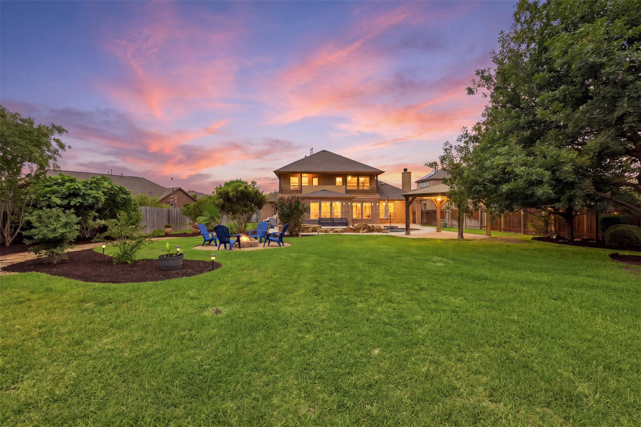 1126 Enclave Way, Hutto, TX 78634