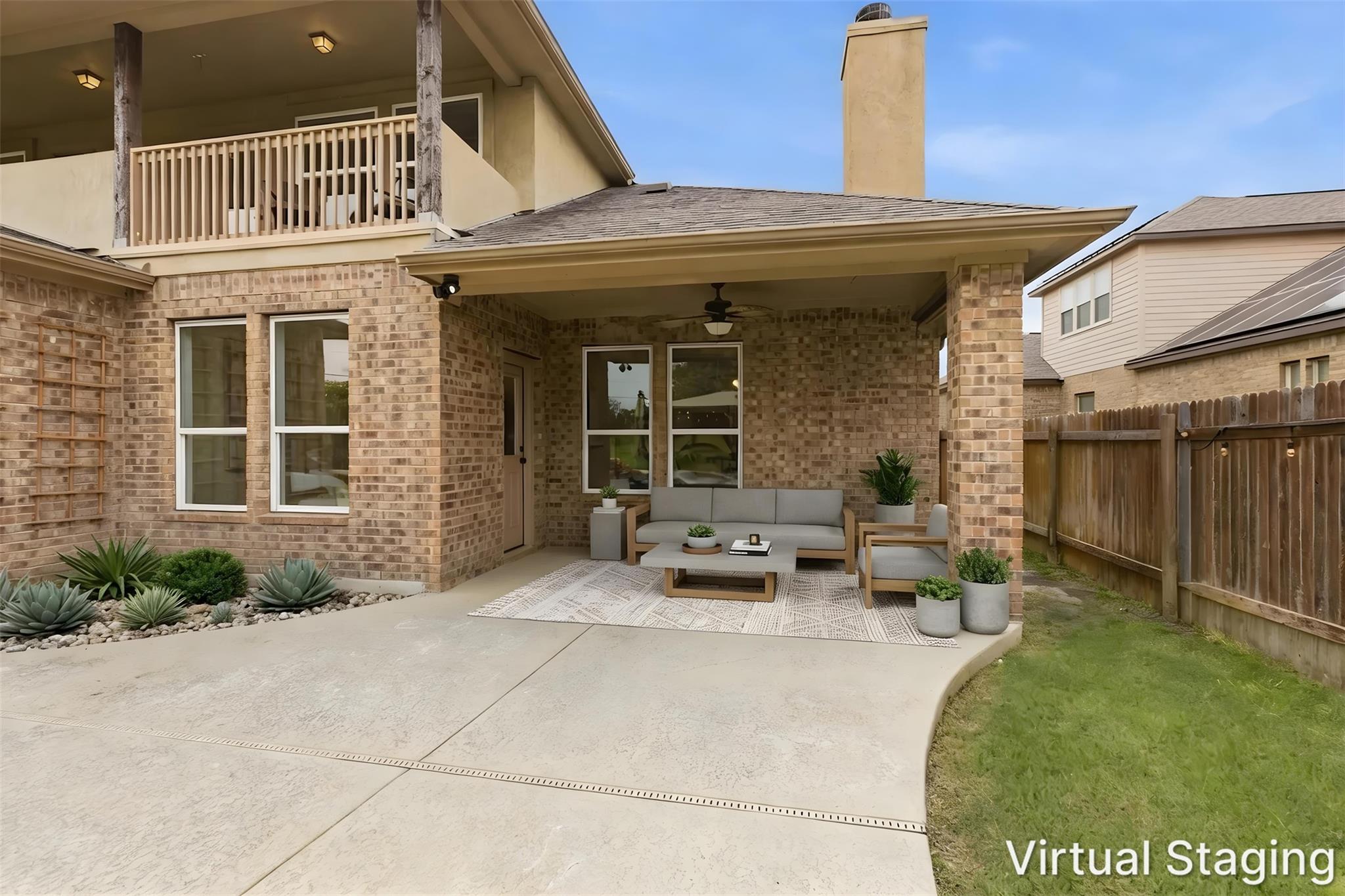1126 Enclave Way, Hutto, TX 78634