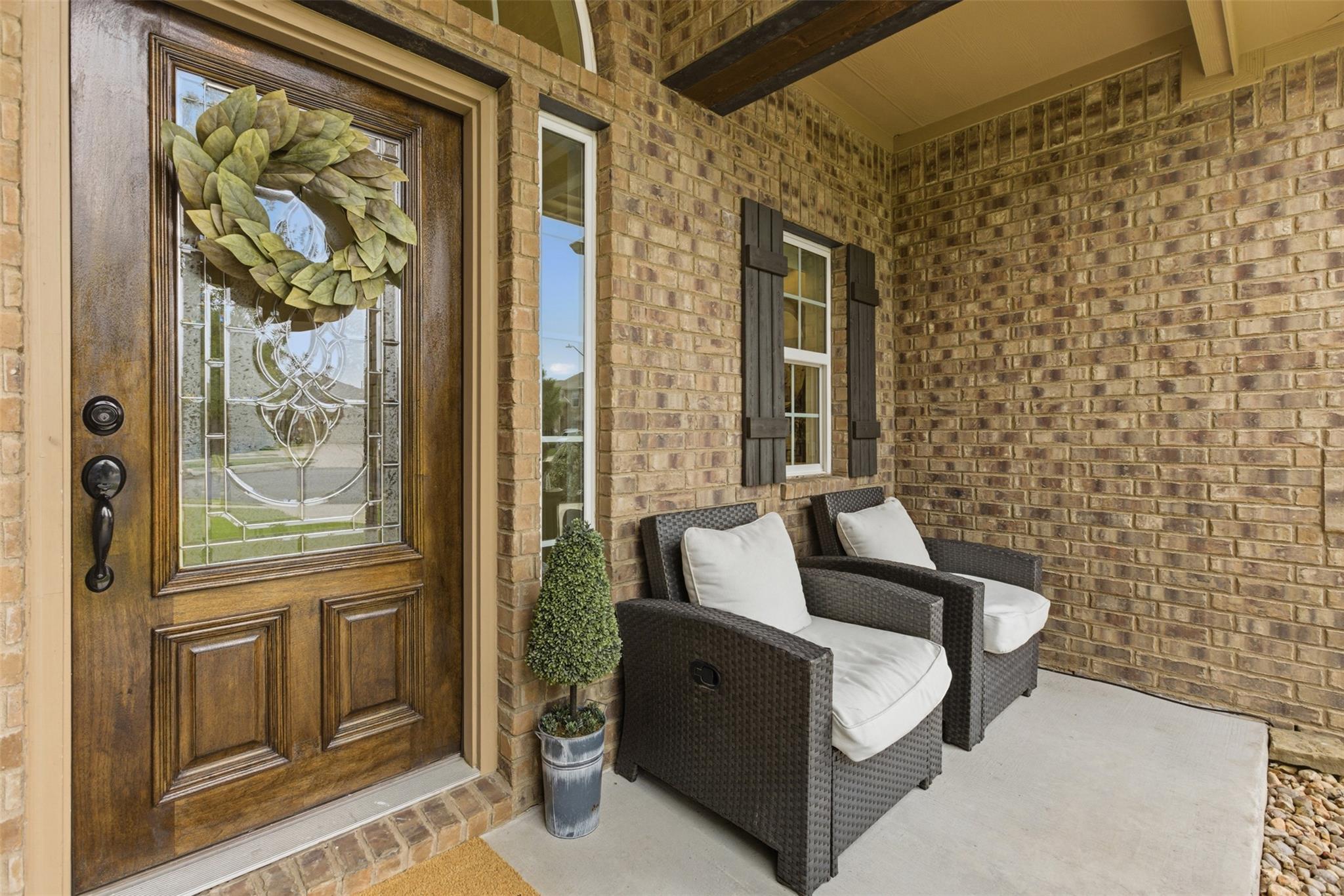1126 Enclave Way, Hutto, TX 78634