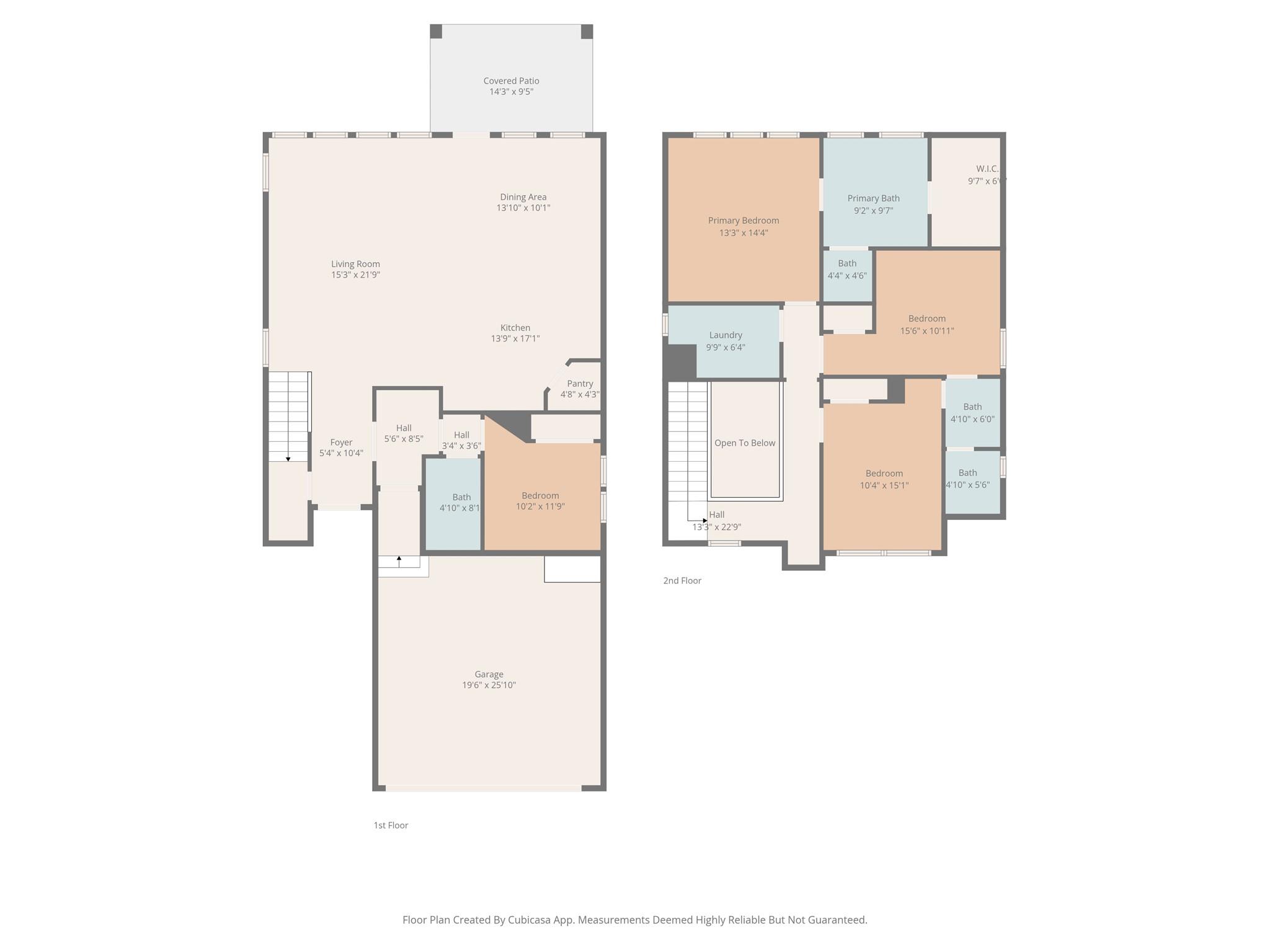 10215 Buster Dr, Austin, TX 78748