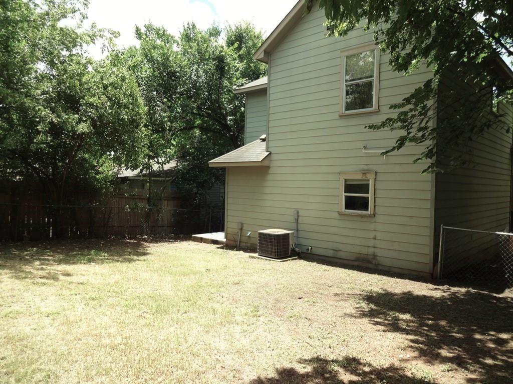 4704 Ledesma Rd # A & B, Austin, TX 78721