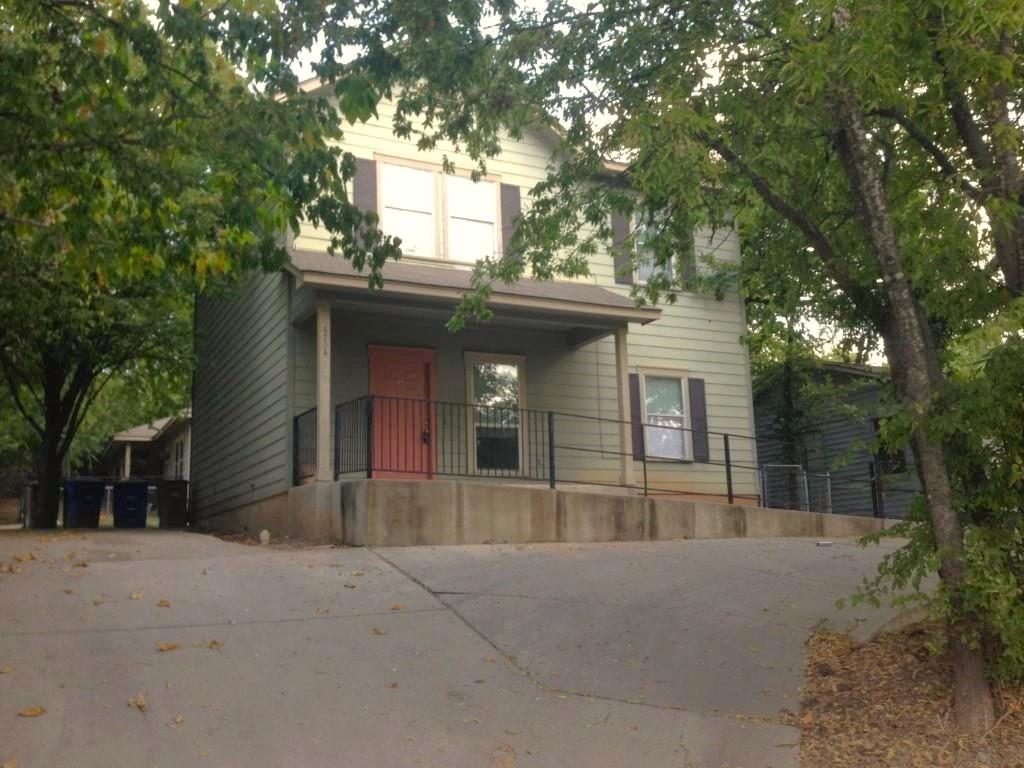4704 Ledesma Rd # A & B, Austin, TX 78721