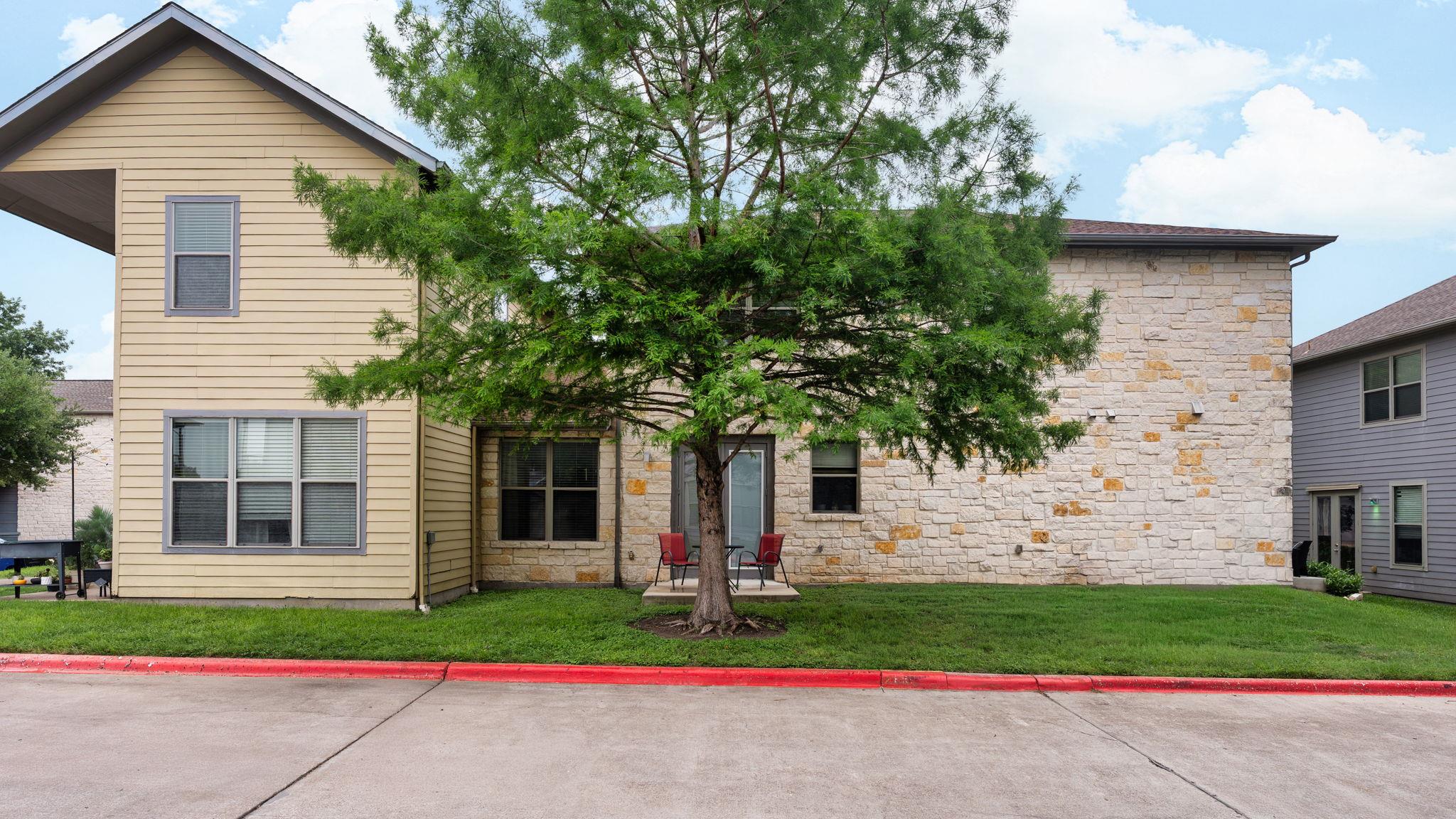 1201 Grove Blvd # 2802, Austin, TX 78741
