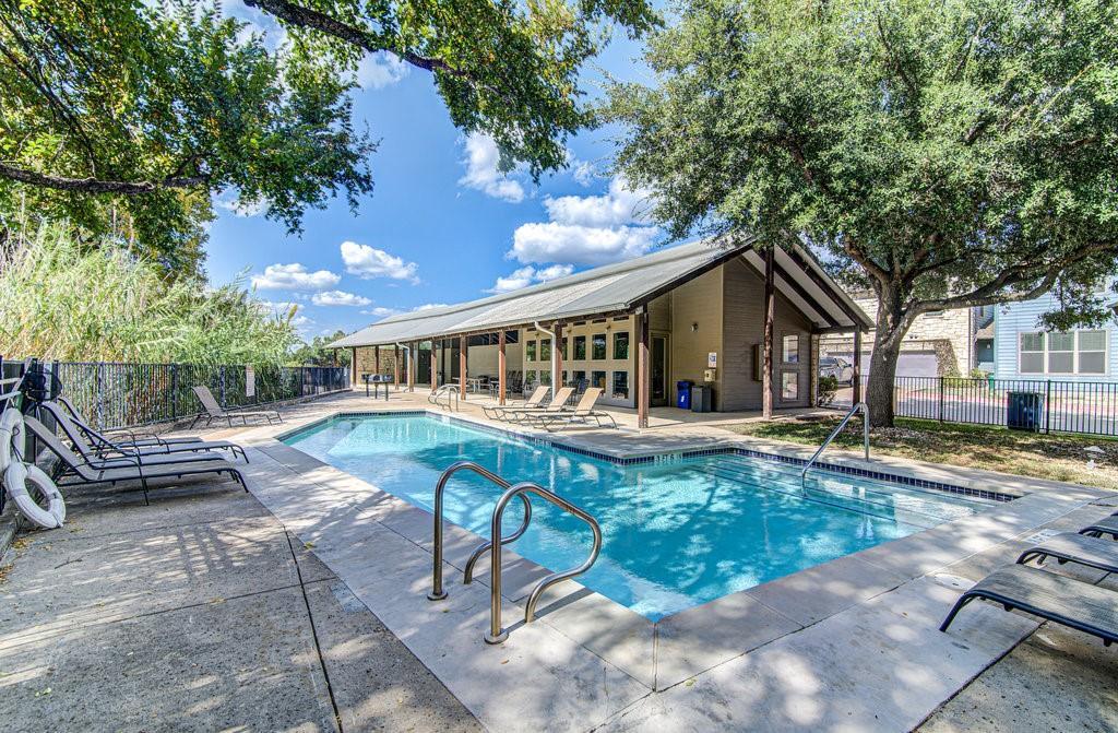 1201 Grove Blvd # 2802, Austin, TX 78741