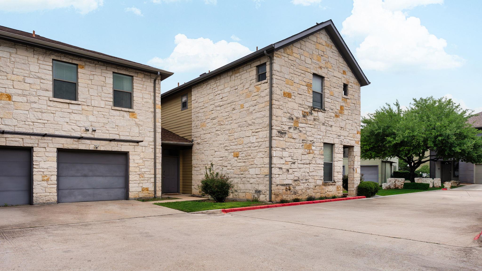 1201 Grove Blvd # 2802, Austin, TX 78741