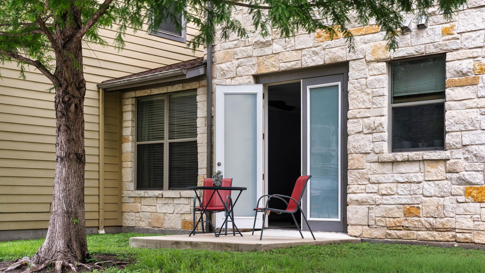 1201 Grove Blvd # 2802, Austin, TX 78741