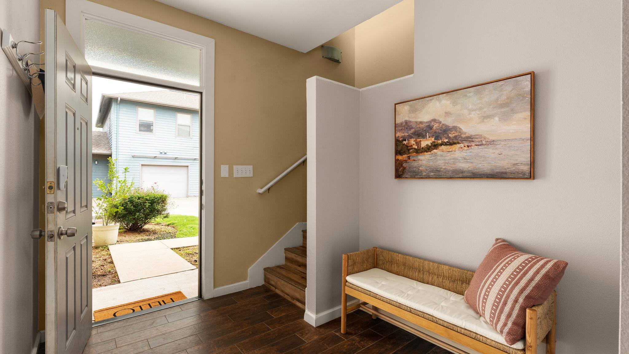 1201 Grove Blvd # 2802, Austin, TX 78741