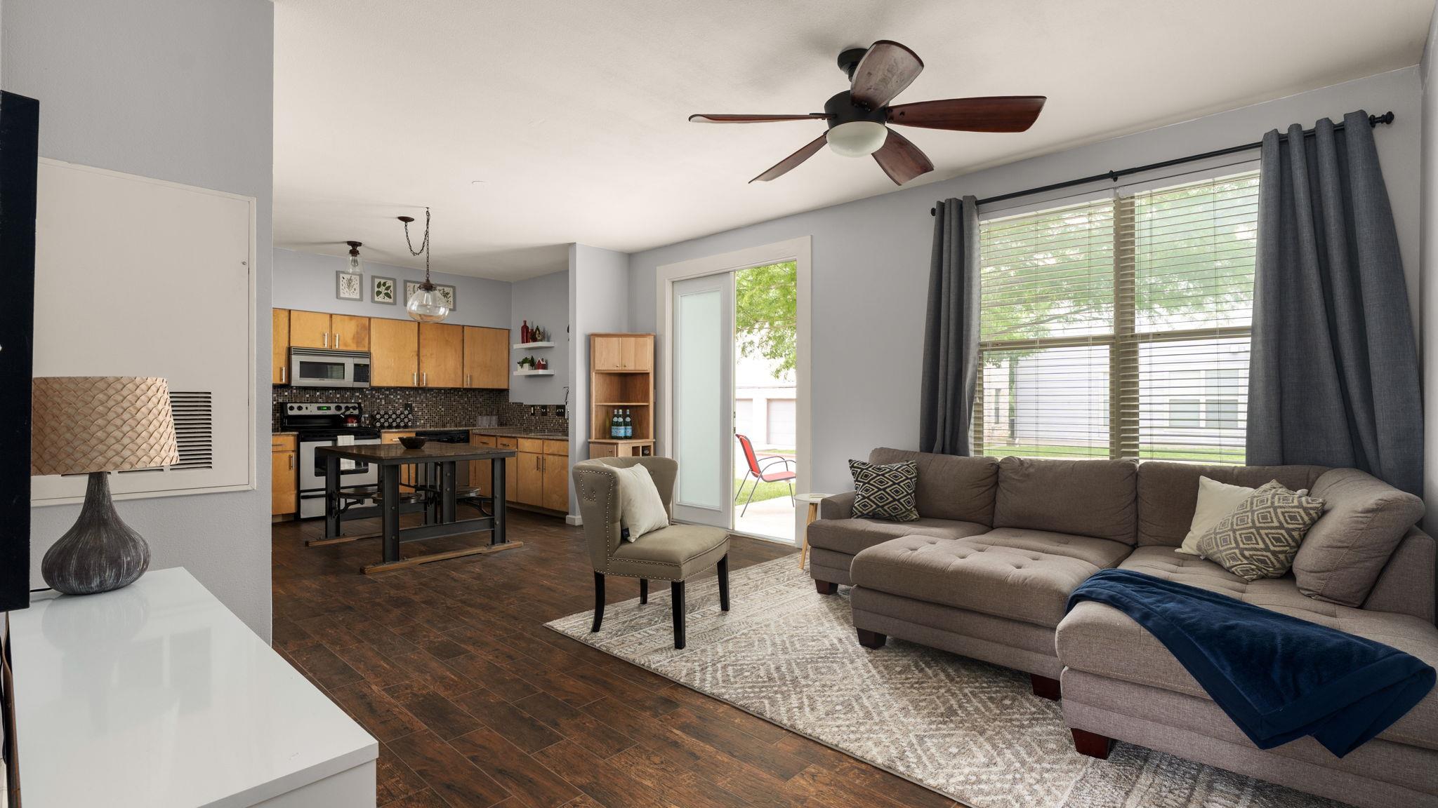 1201 Grove Blvd # 2802, Austin, TX 78741