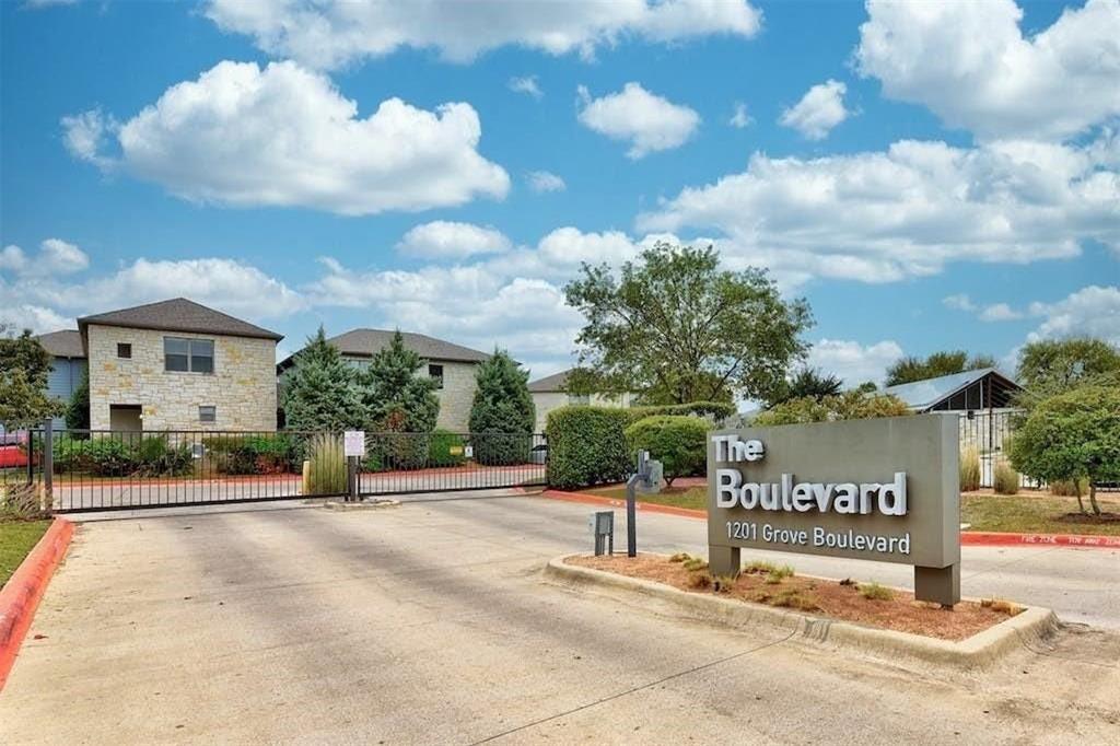 1201 Grove Blvd # 2802, Austin, TX 78741