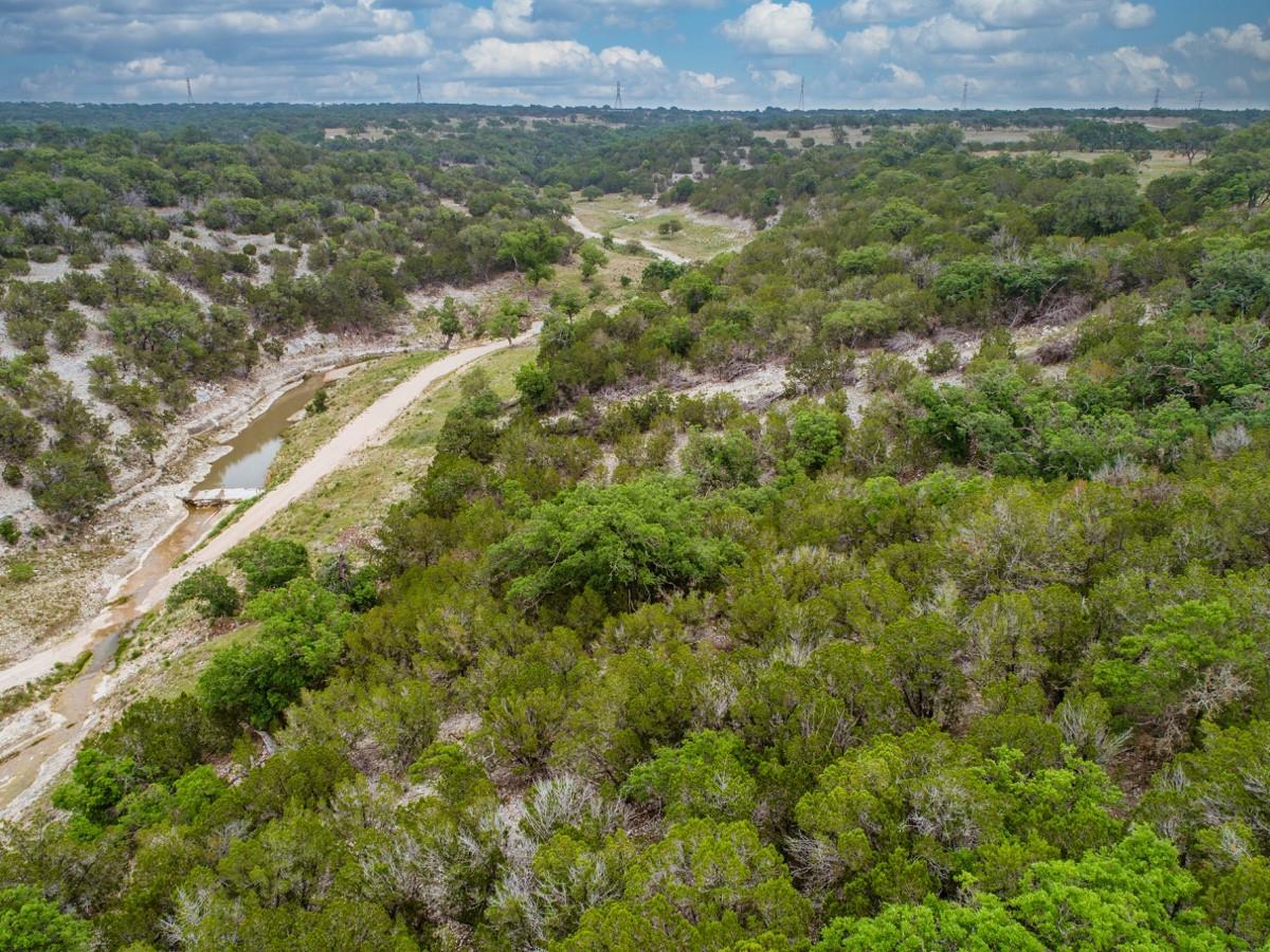 Lot 68 B Seven Hills Dr, Junction, TX 76849